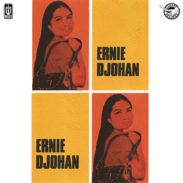 Релиз Ernie Djohan - Vivi Sumanti- Rosa Lesmana