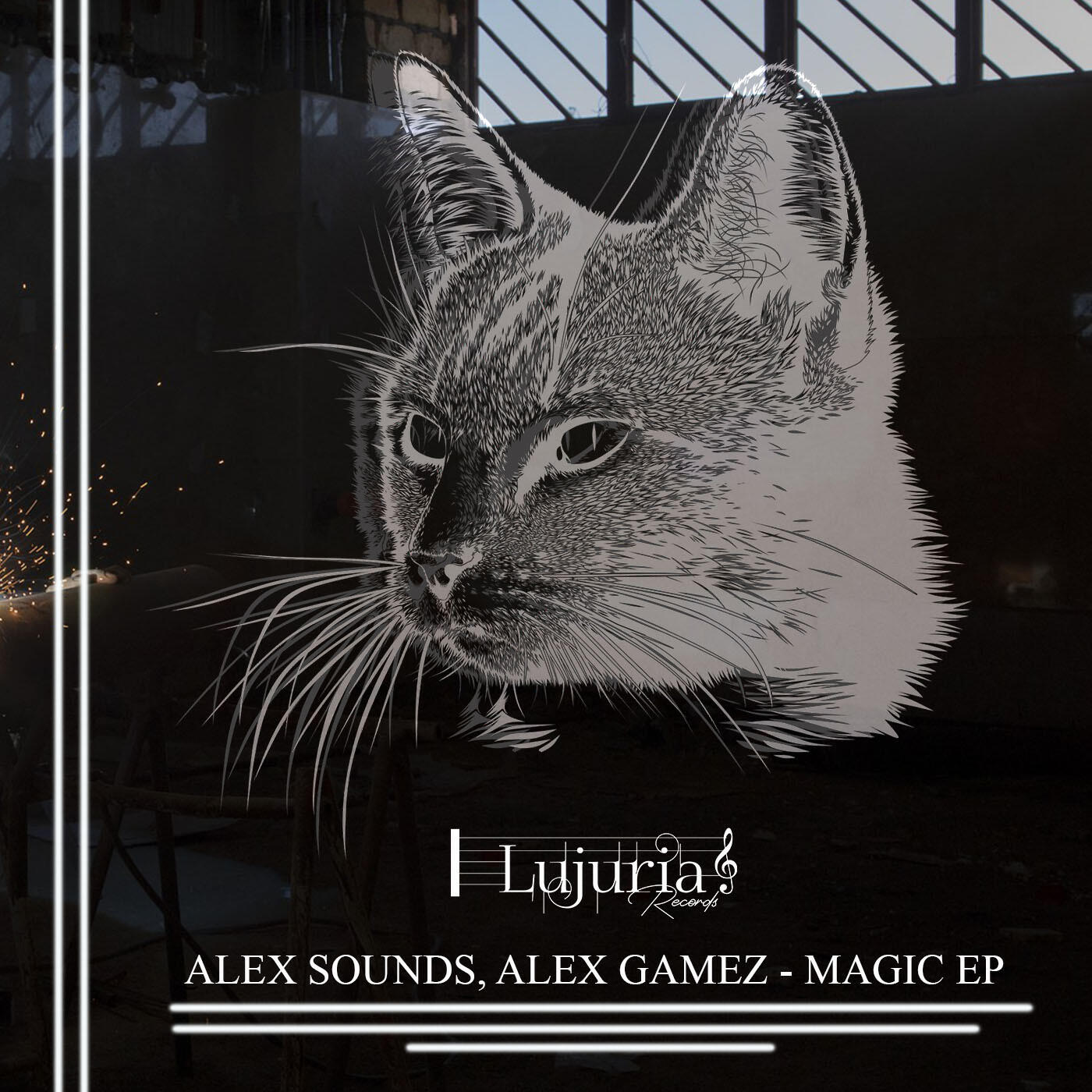 Релиз Magic Ep