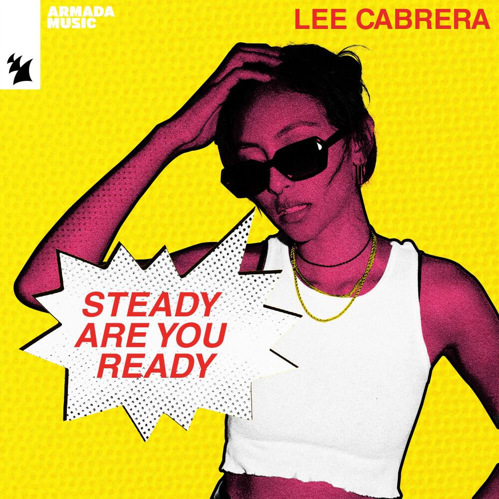 Релиз Steady Are You Ready