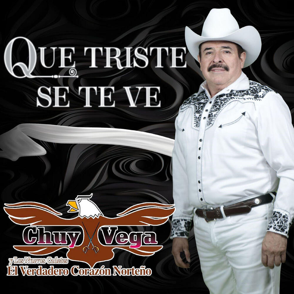 Релиз Que Triste Se Te Ve