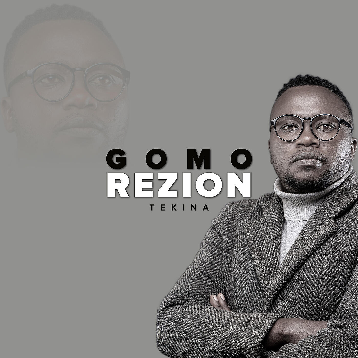 Релиз Gomo reZion