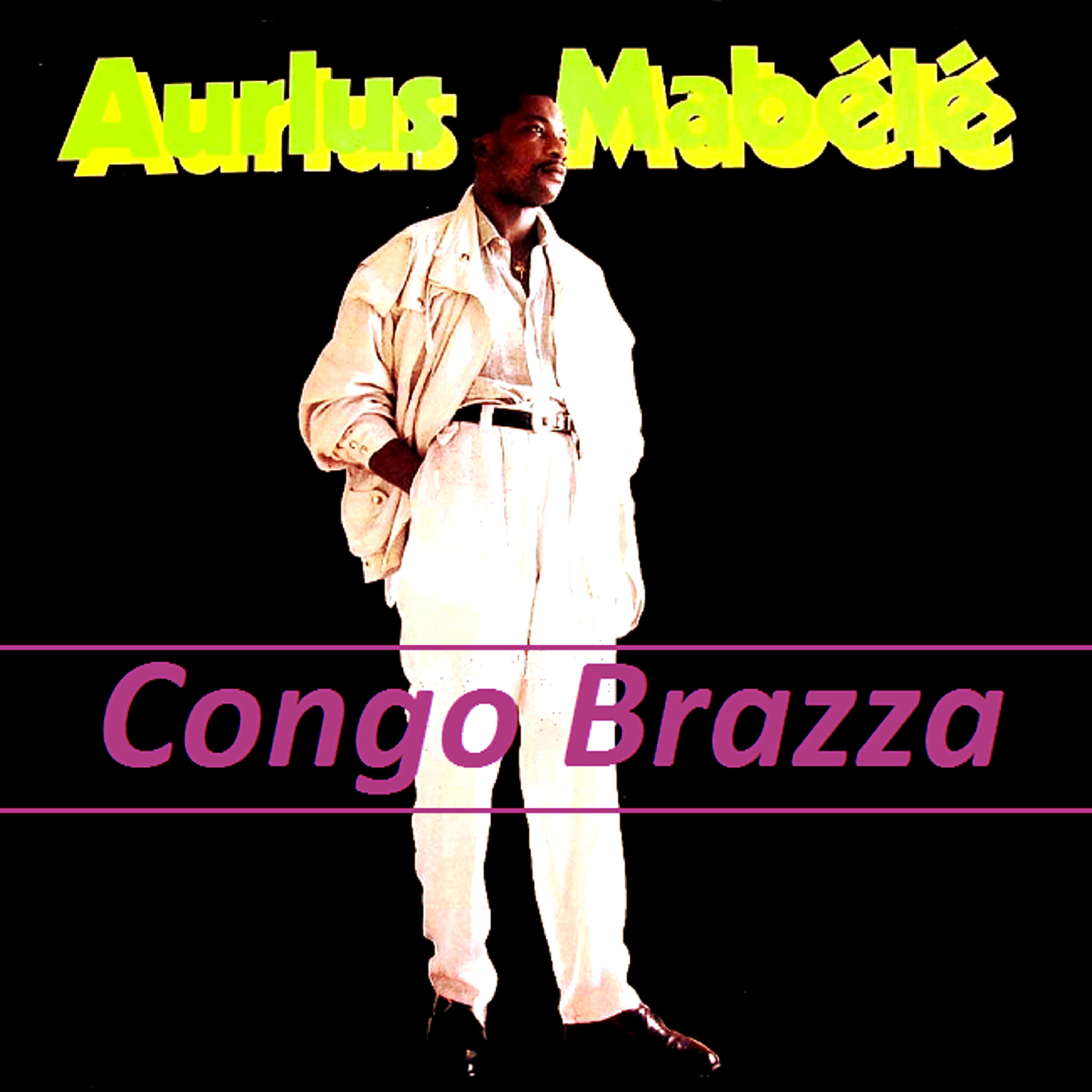 Релиз Congo Brazza