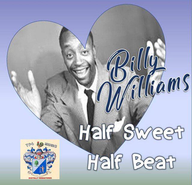 Релиз Half Sweet Half Beat