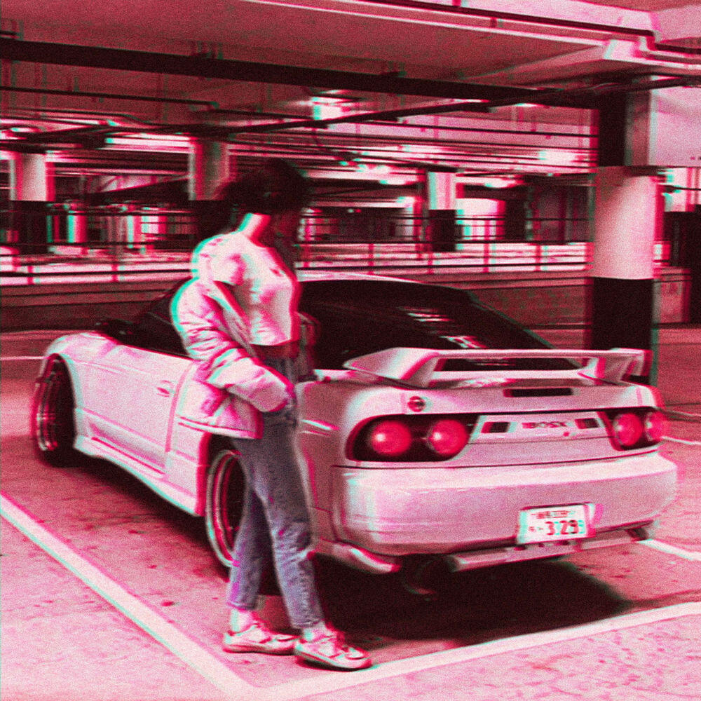 Релиз 180SX IN SENDAI (WAIFU)