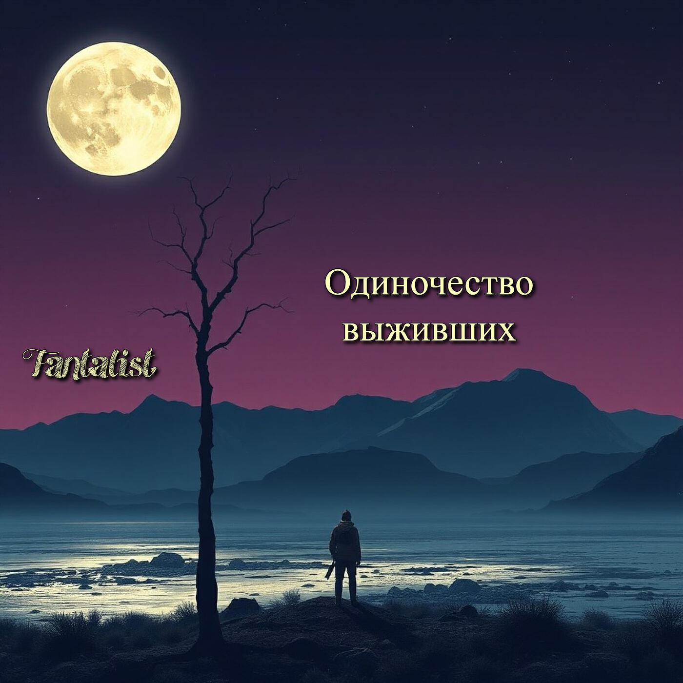 Релиз Одиночество выживших