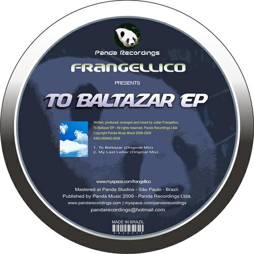 Релиз To Baltazar