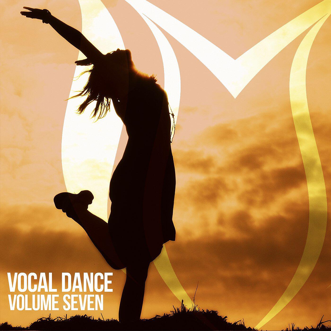 Релиз Vocal Dance, Vol. 7