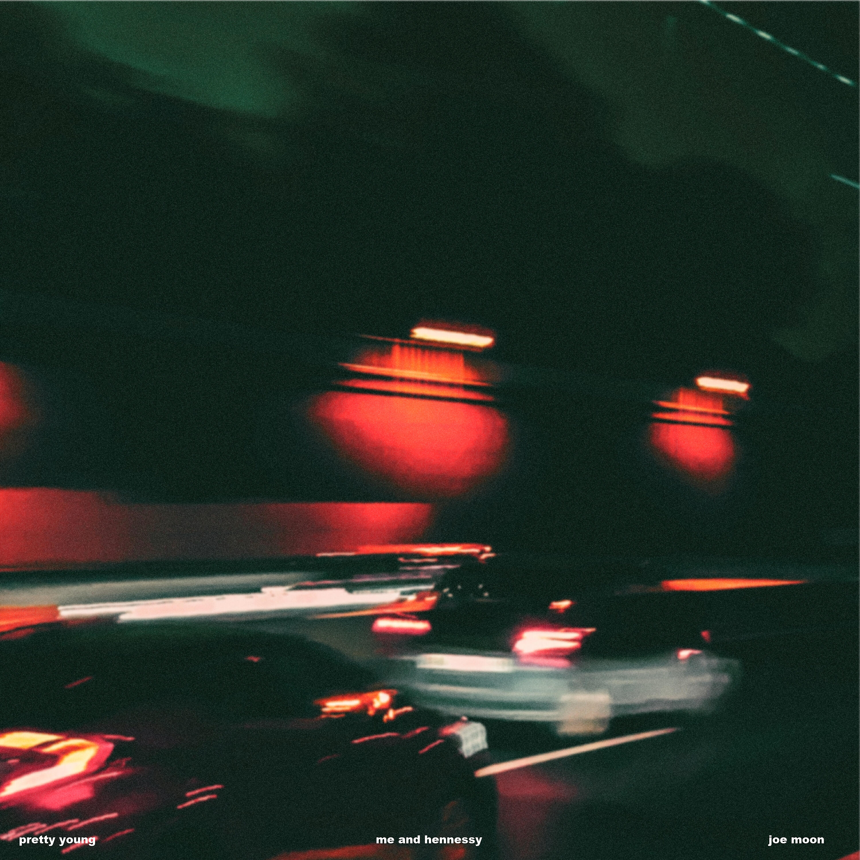 Релиз Me & Hennessy