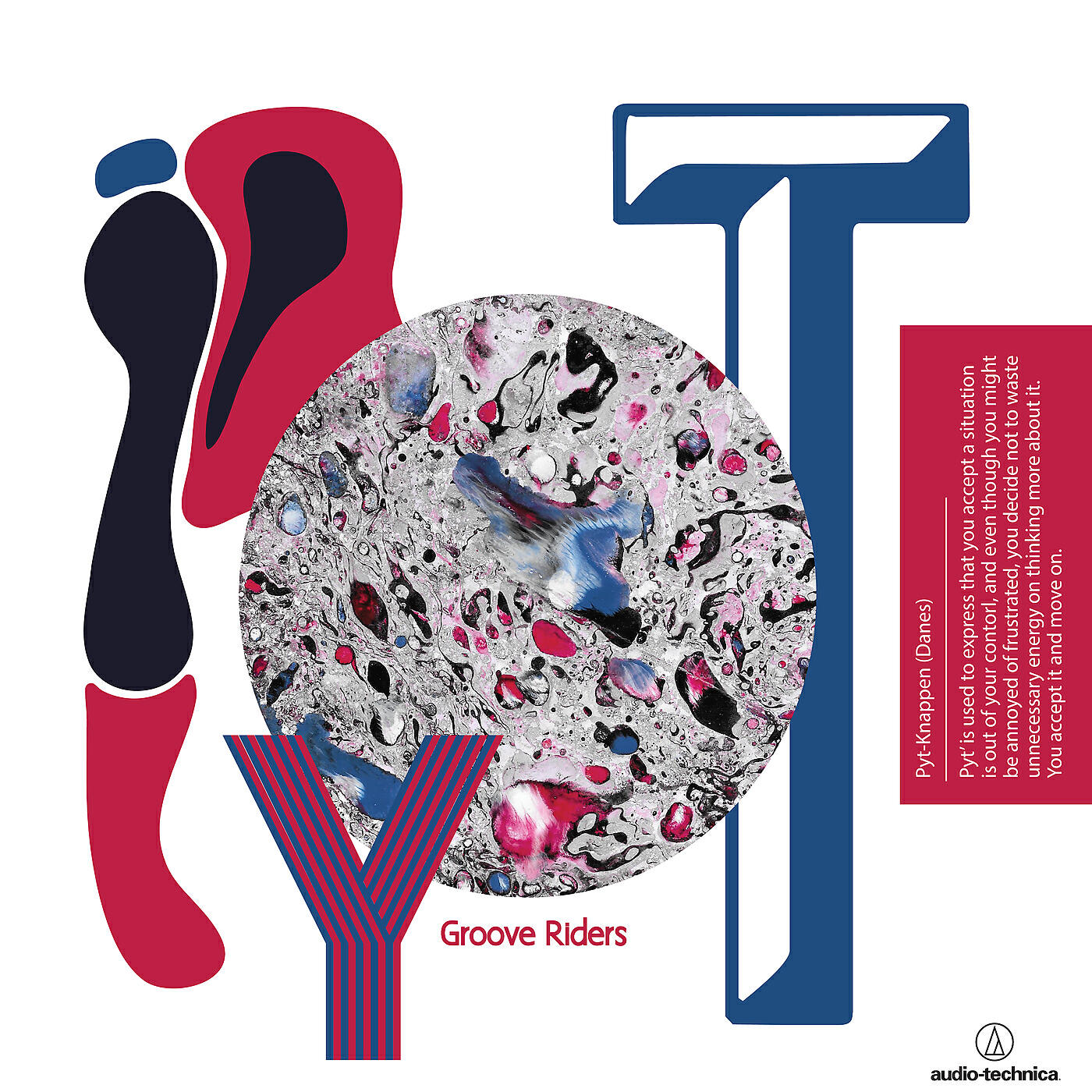 Релиз PYT