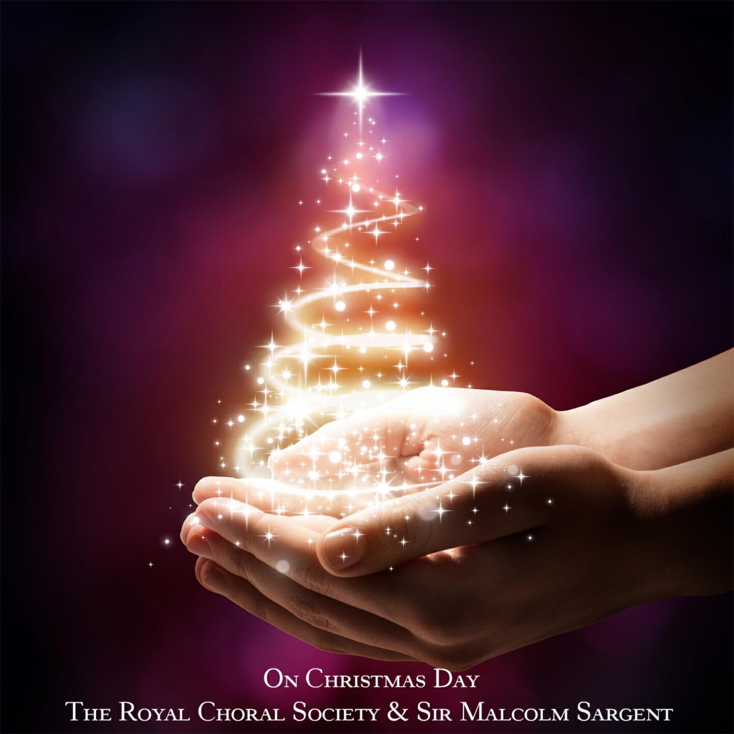 Релиз On Christmas Day