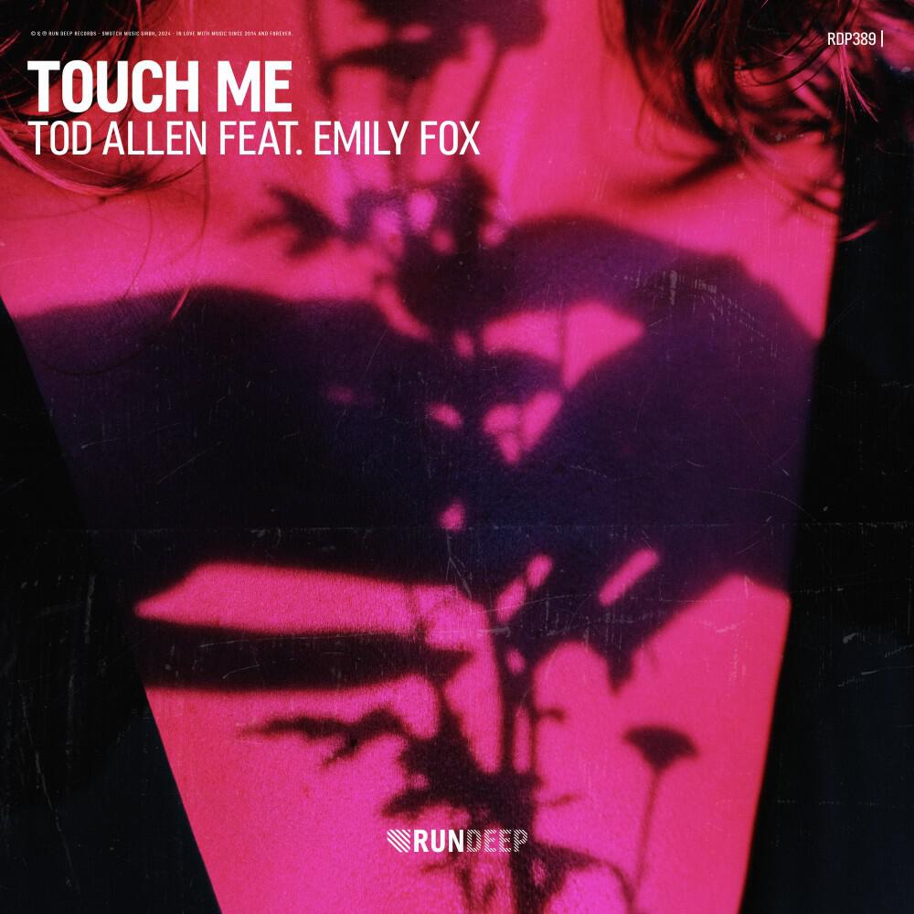 Релиз Touch Me