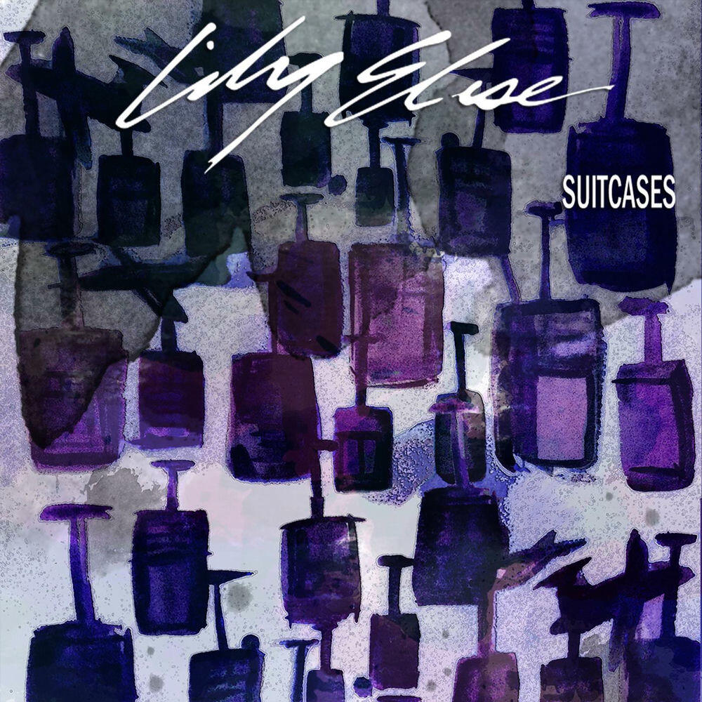 Релиз Suitcases