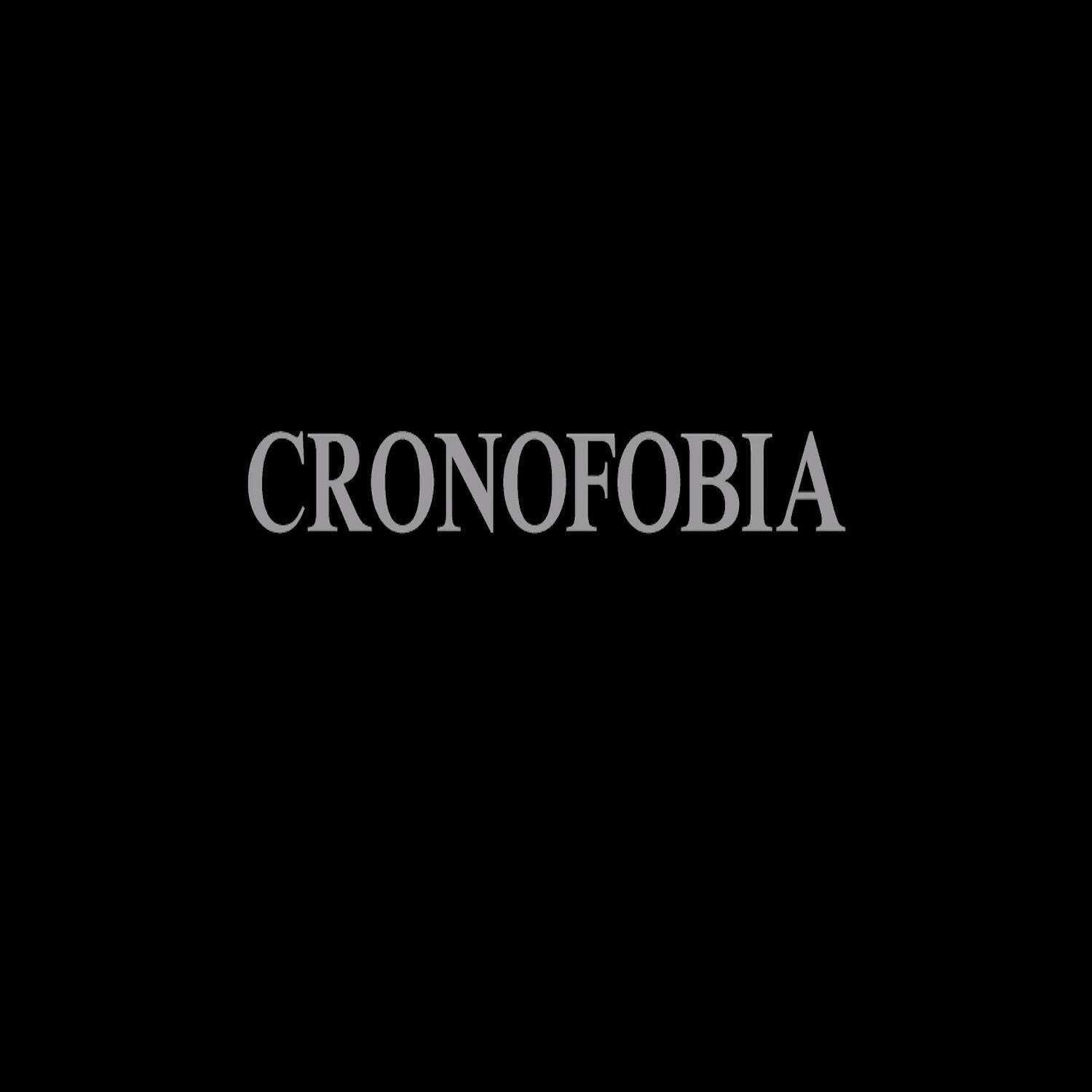 Релиз Cronofobia