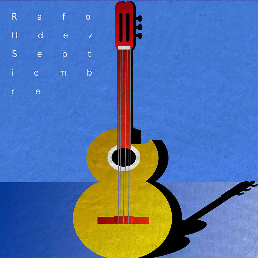 Релиз Septiembre
