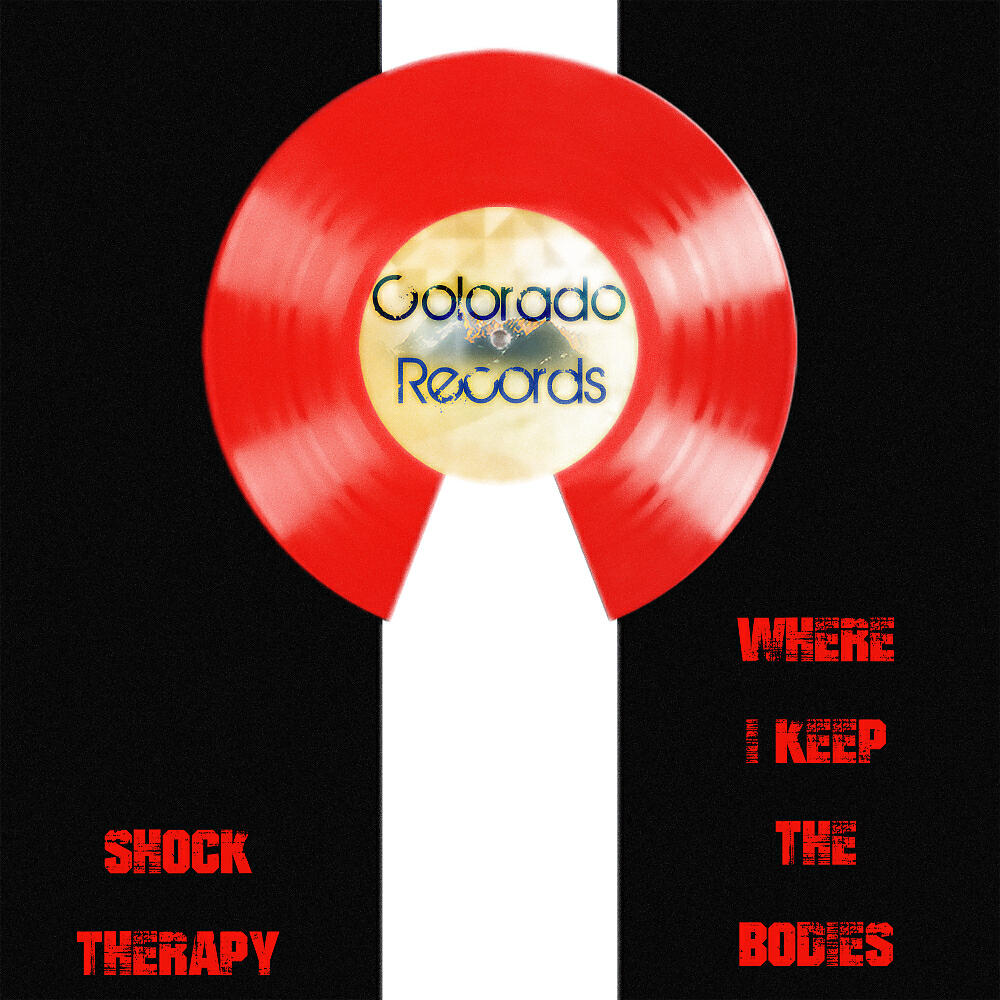 Релиз Where I Keep The Bodies
