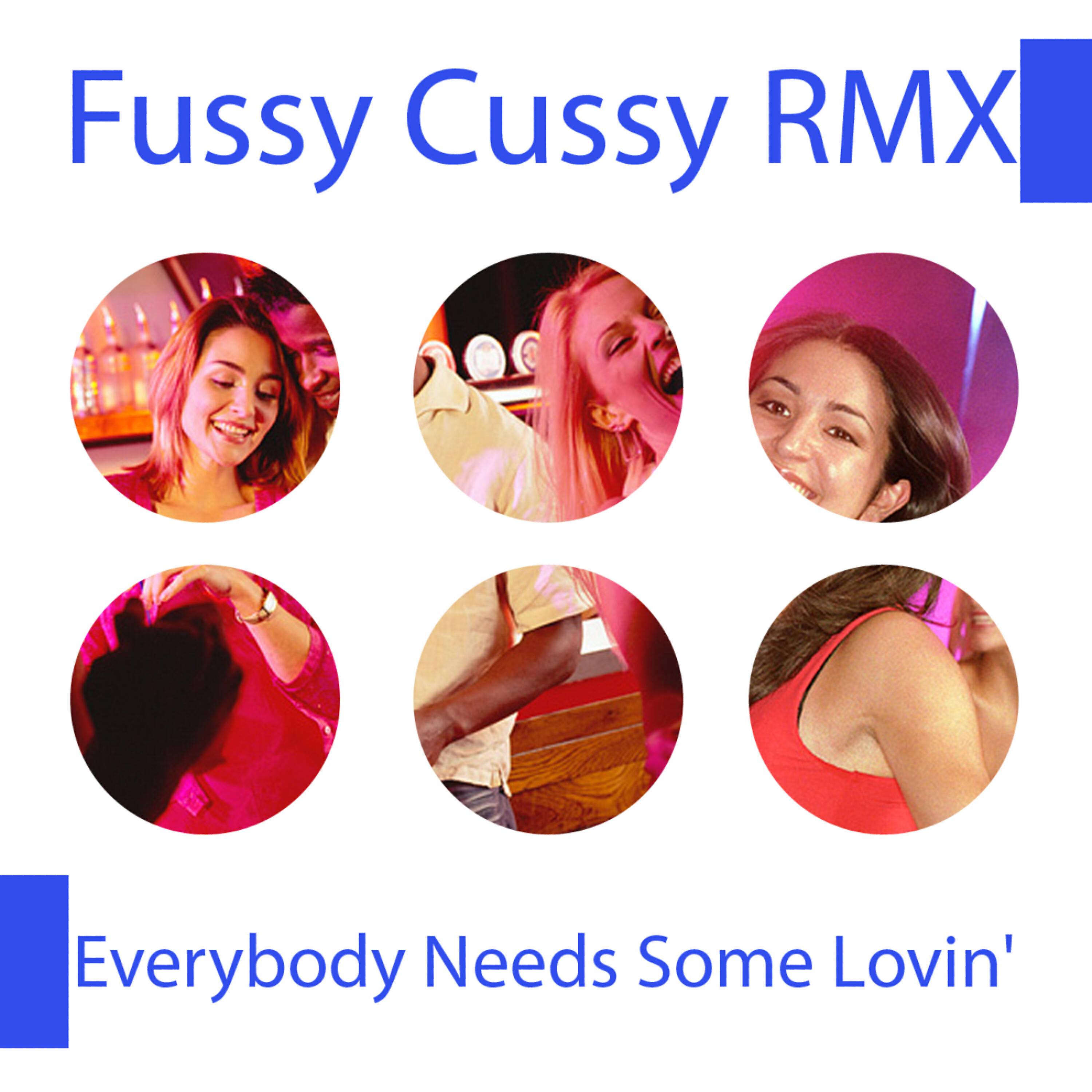 Релиз Everybody Needs Some Lovin'