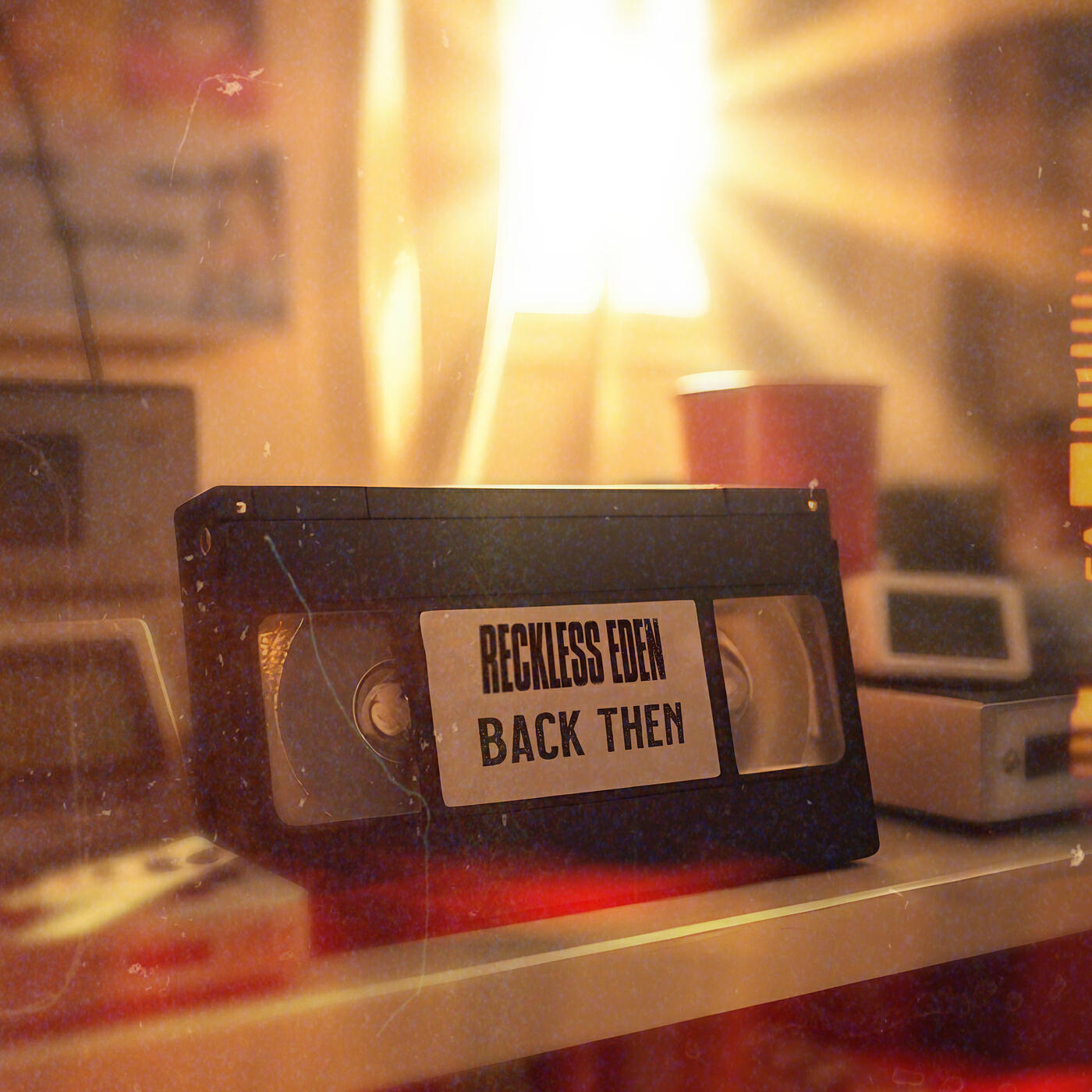 Релиз Back Then