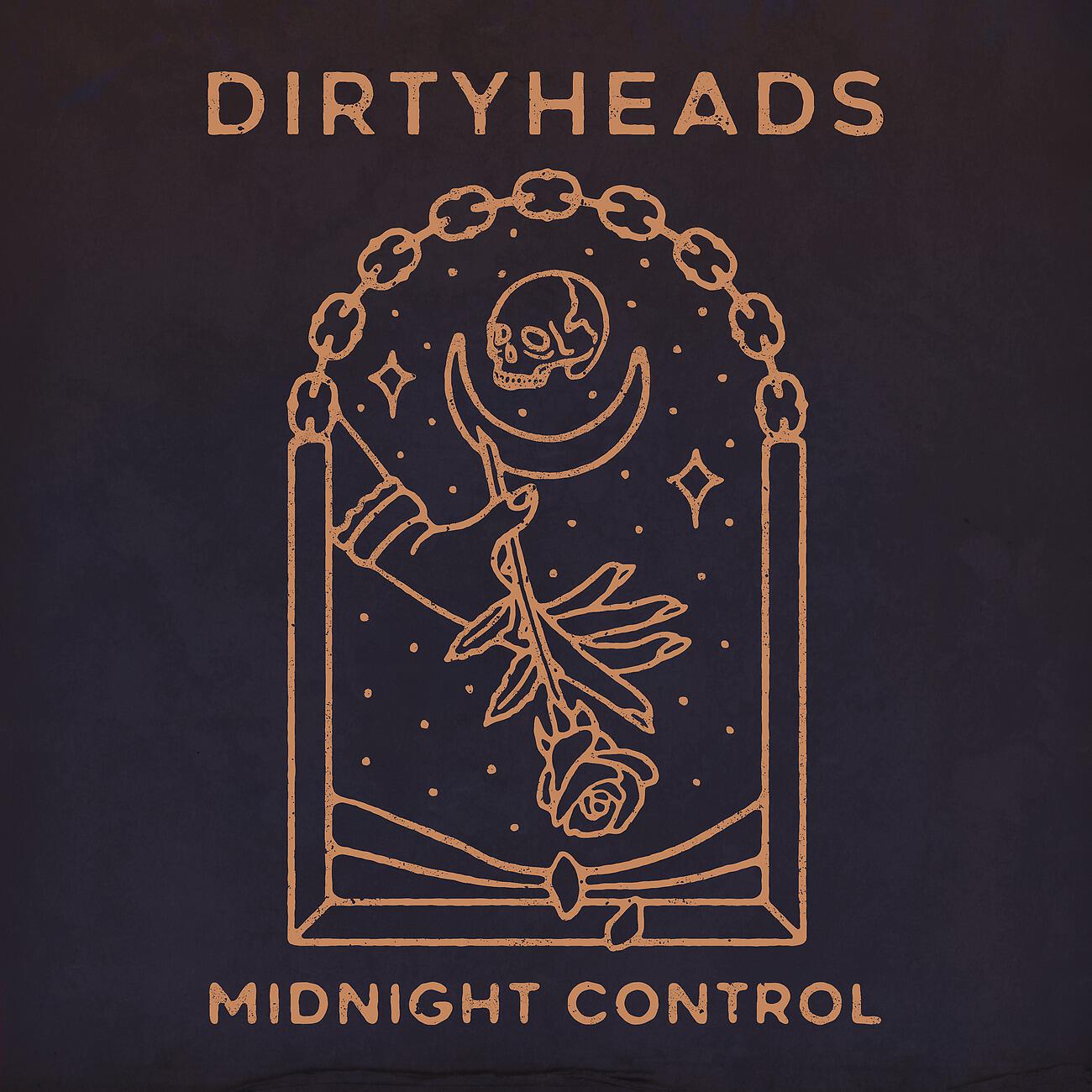 Релиз Midnight Control