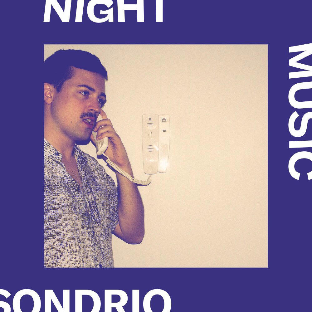 Релиз Night Music V