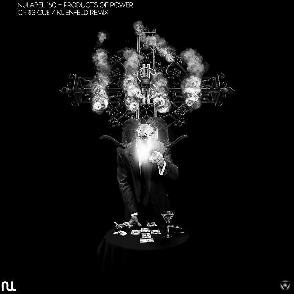 Релиз Products of Power EP