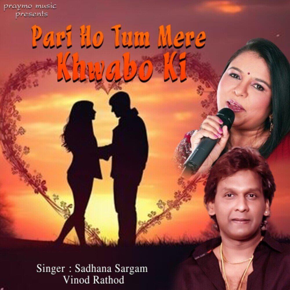 Релиз Pari Ho Tum Mere Khwabo Ki