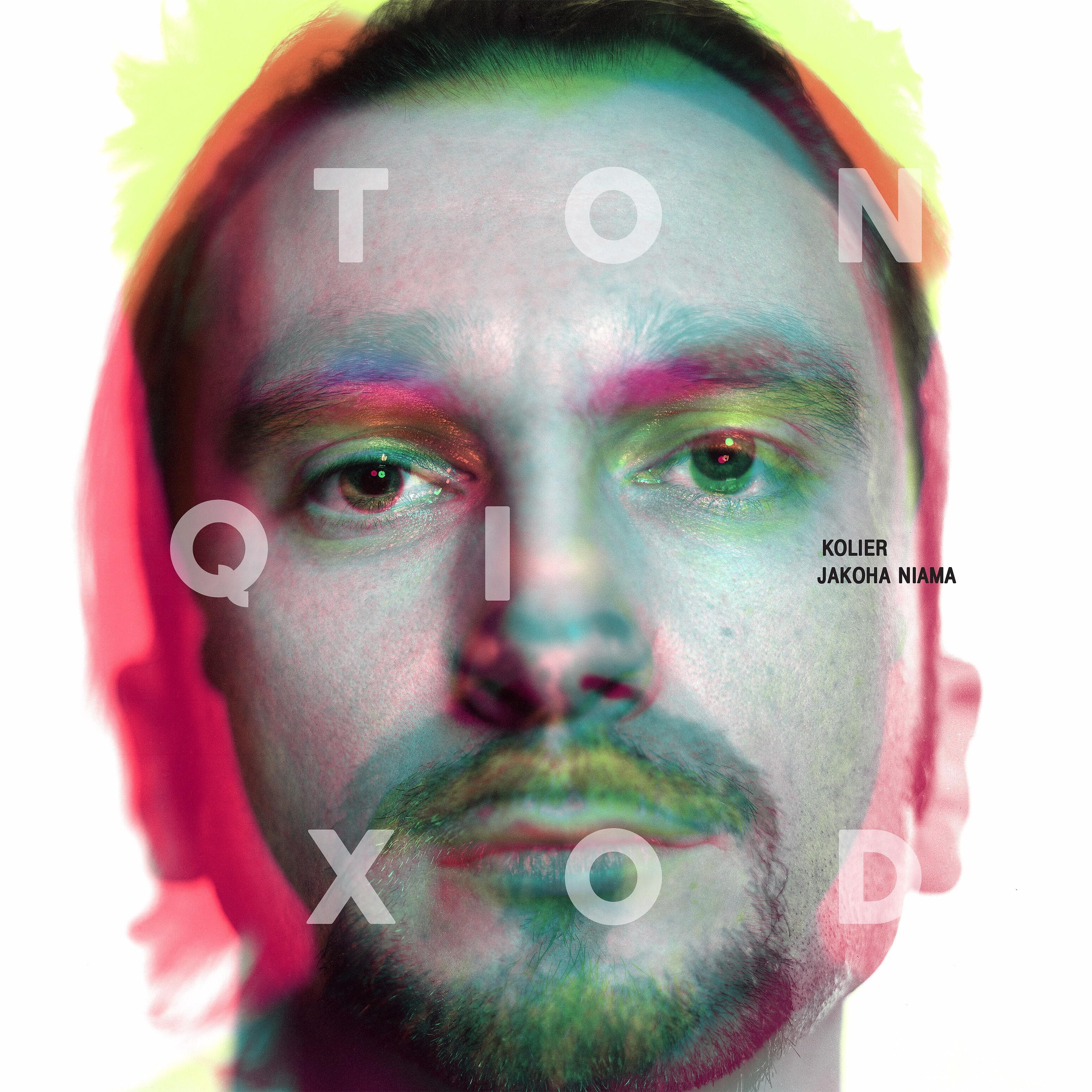 Tonqixod