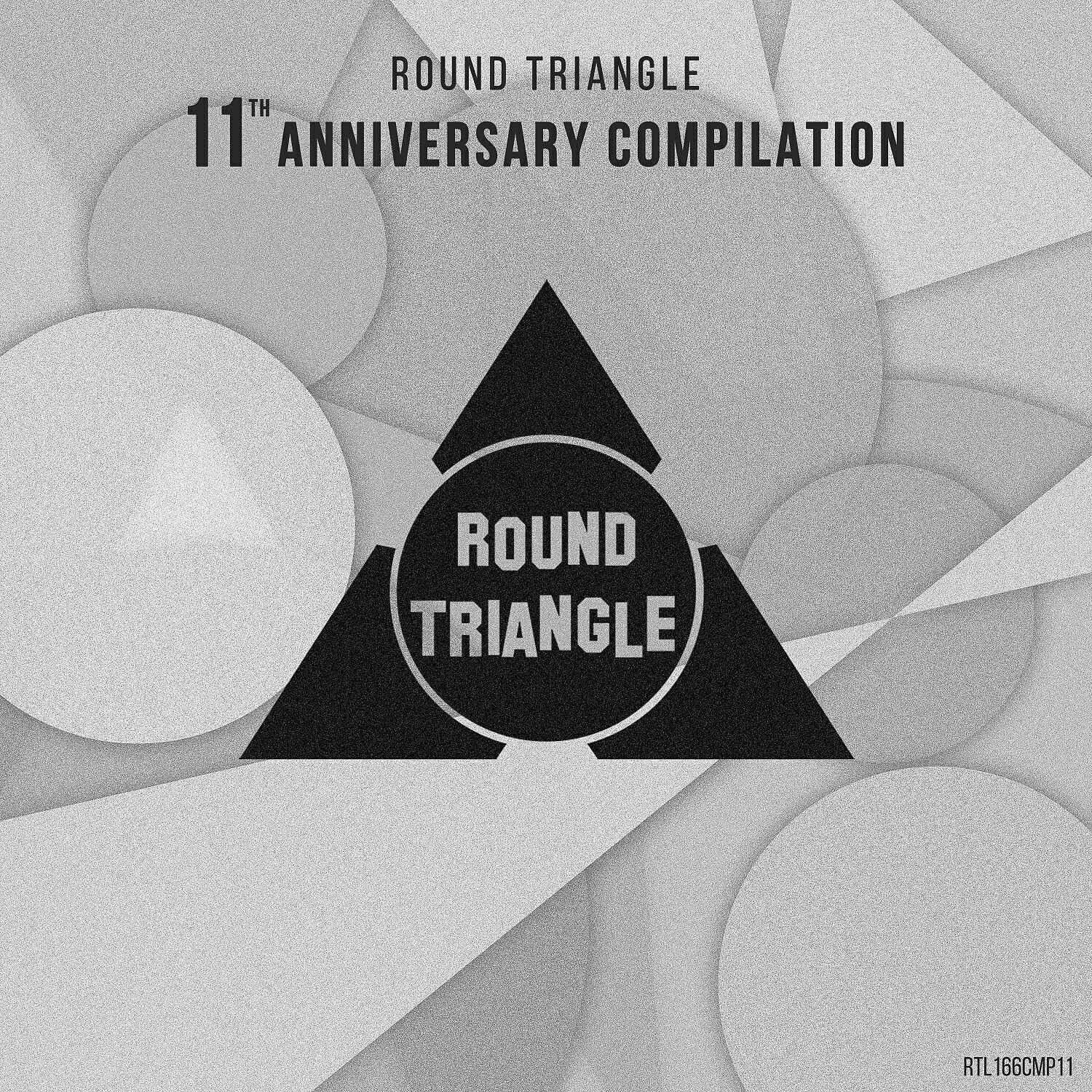 Релиз Round Triangle 11th Anniversary Compilation