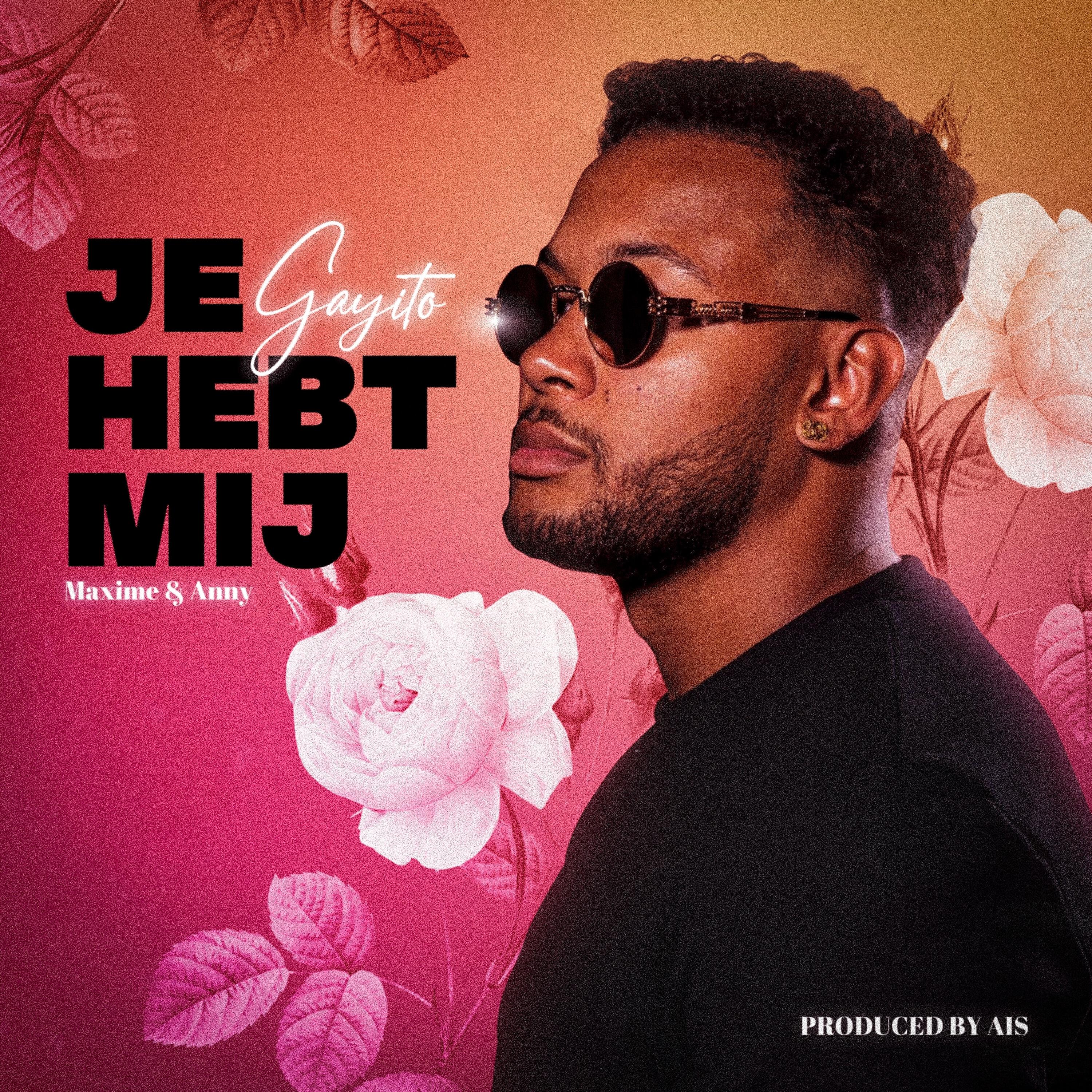 Релиз Je Hebt Mij