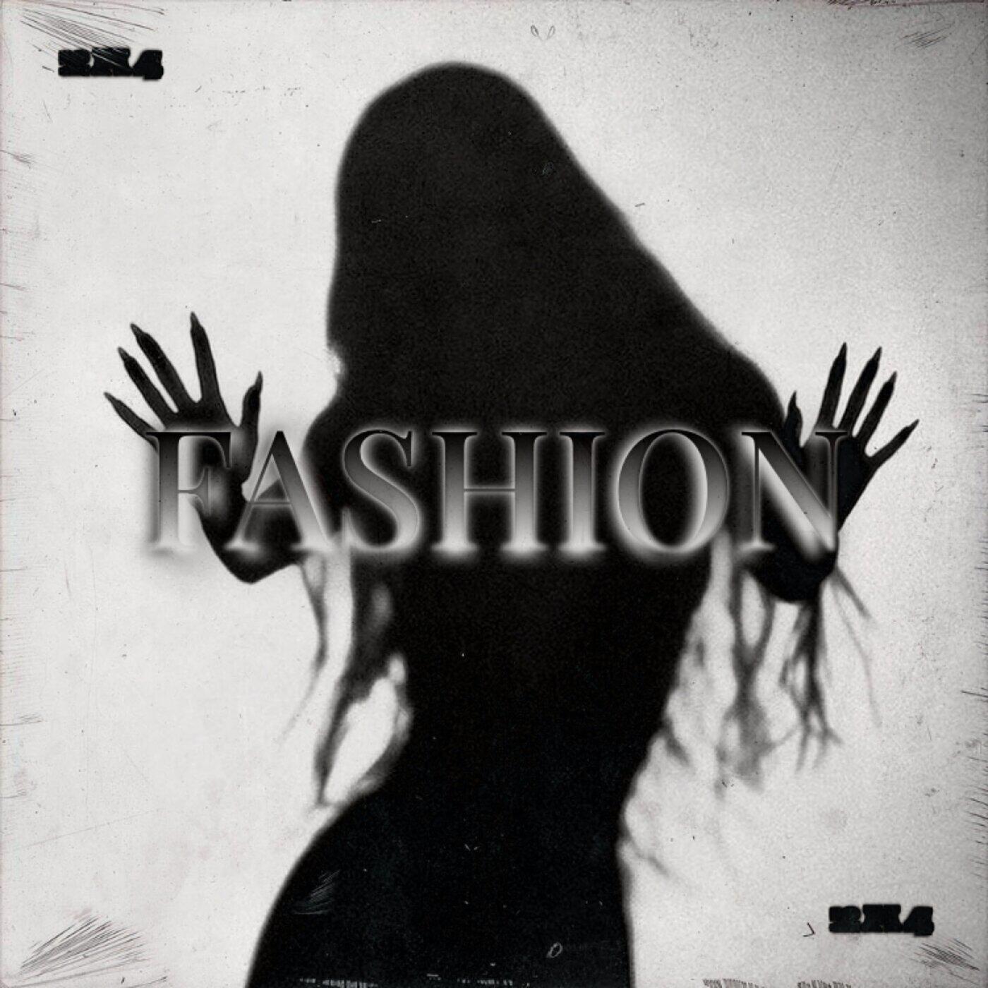 Постер альбома Fashion