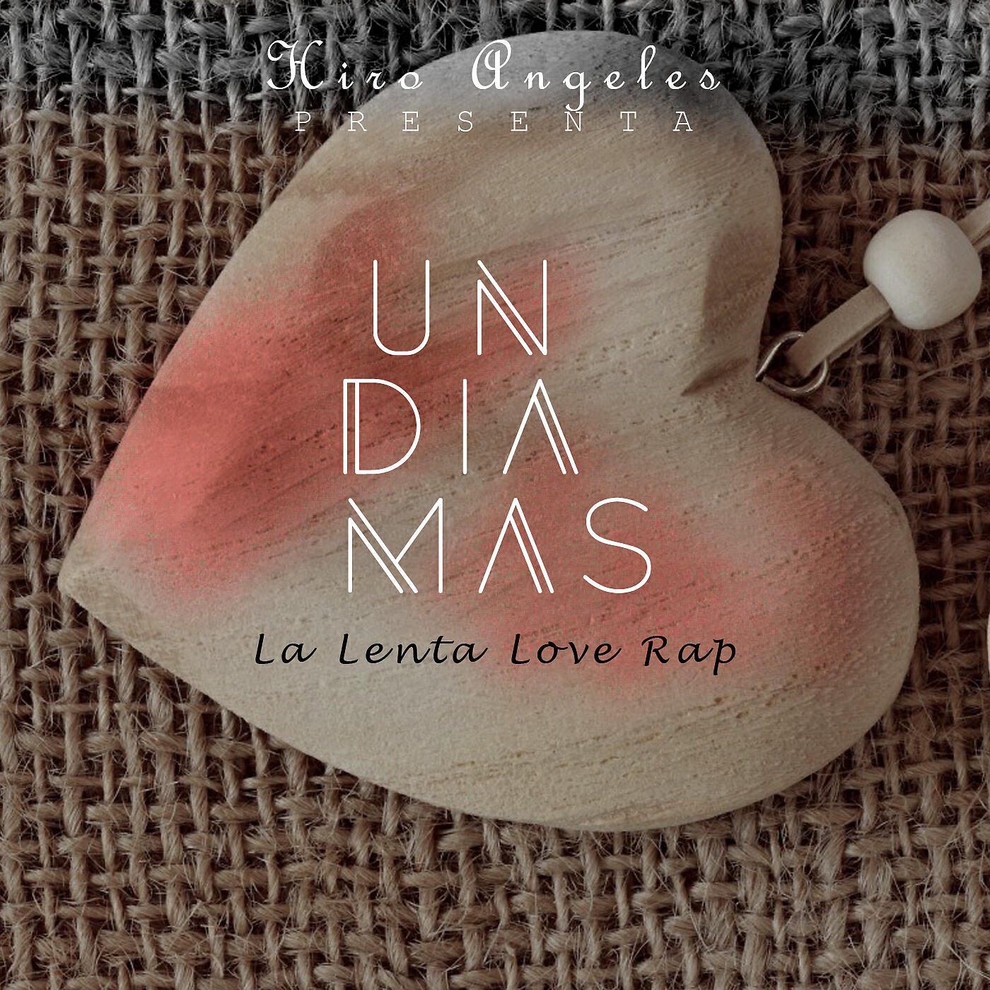 Релиз Un día más