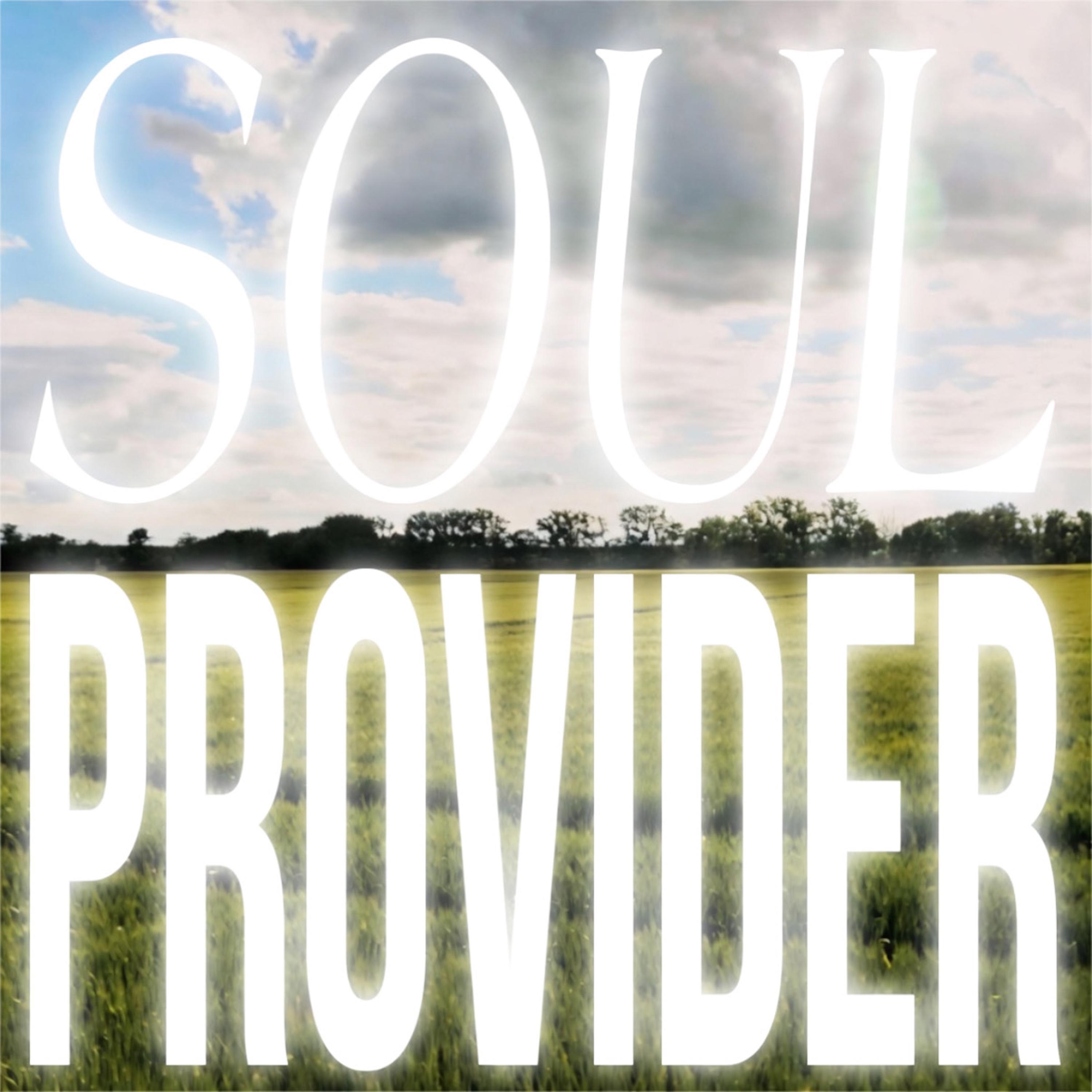 Релиз Soul Provider