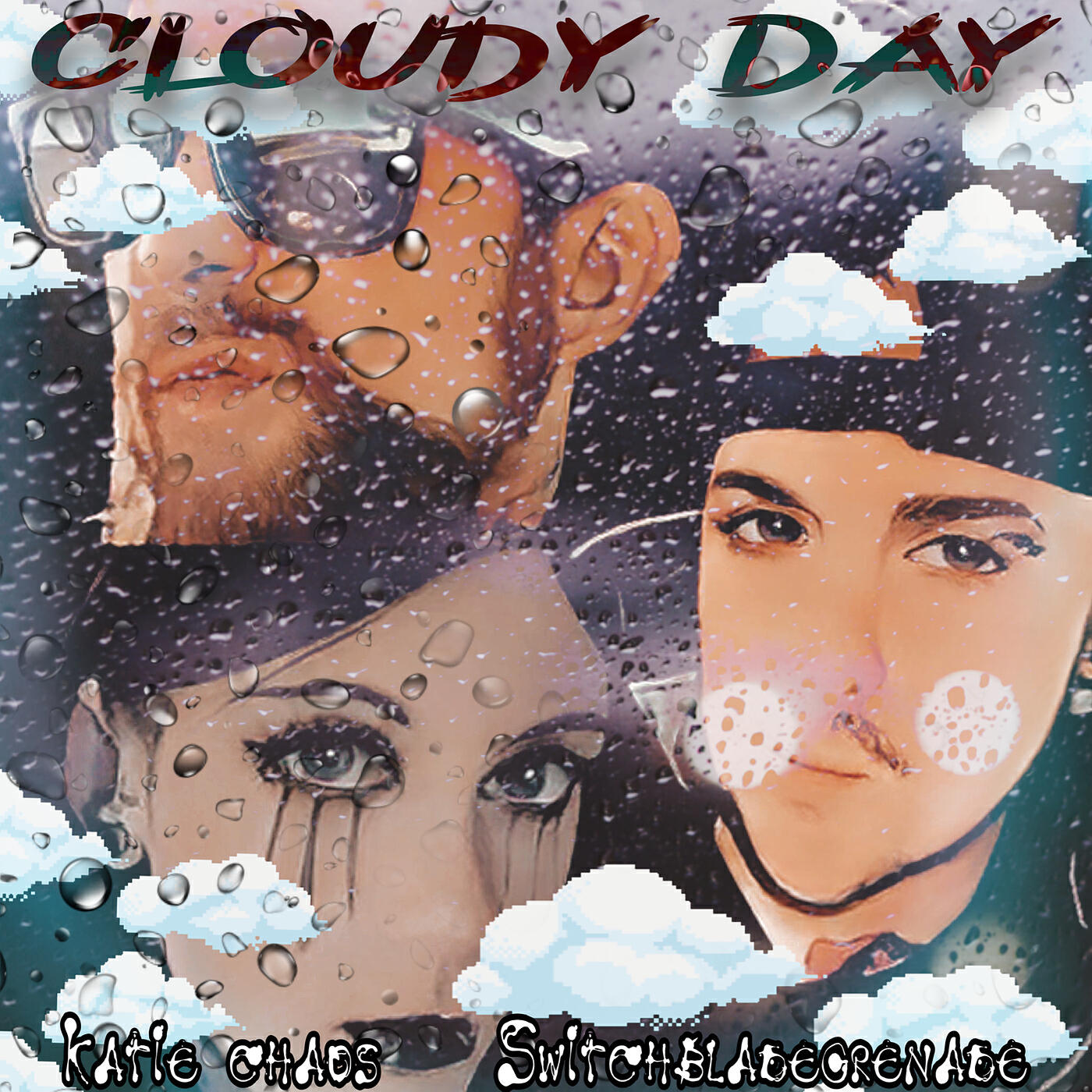 Релиз Cloudy Day