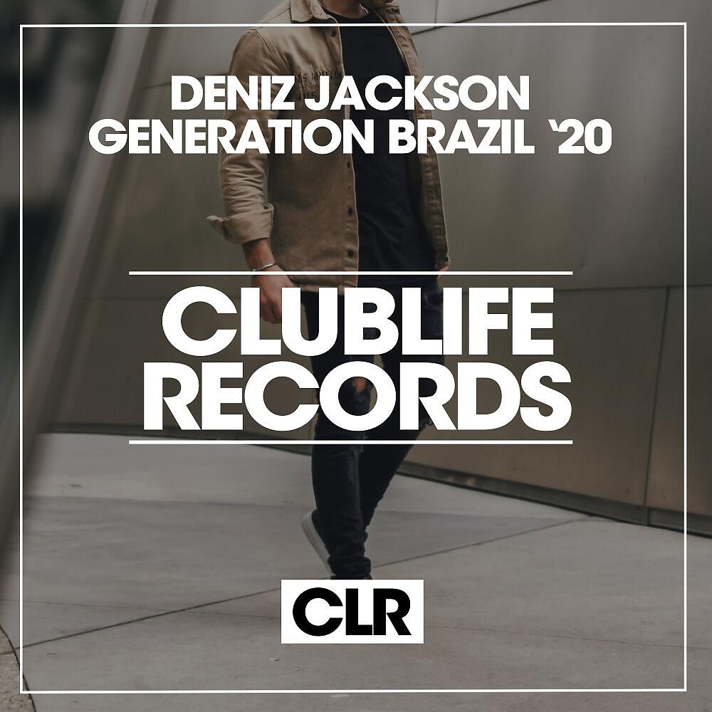 Релиз Generation Brazil '20