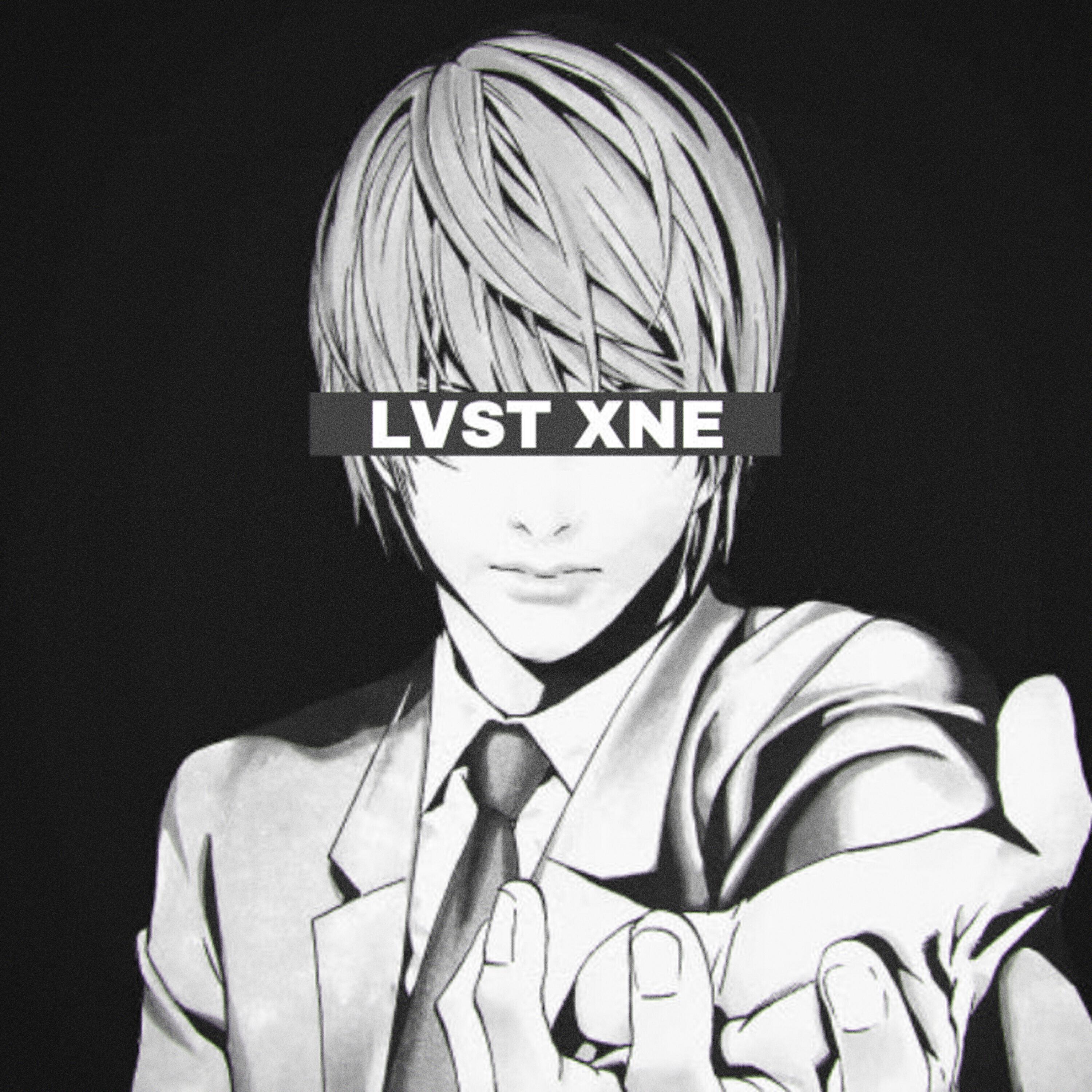 Релиз LVST XNE