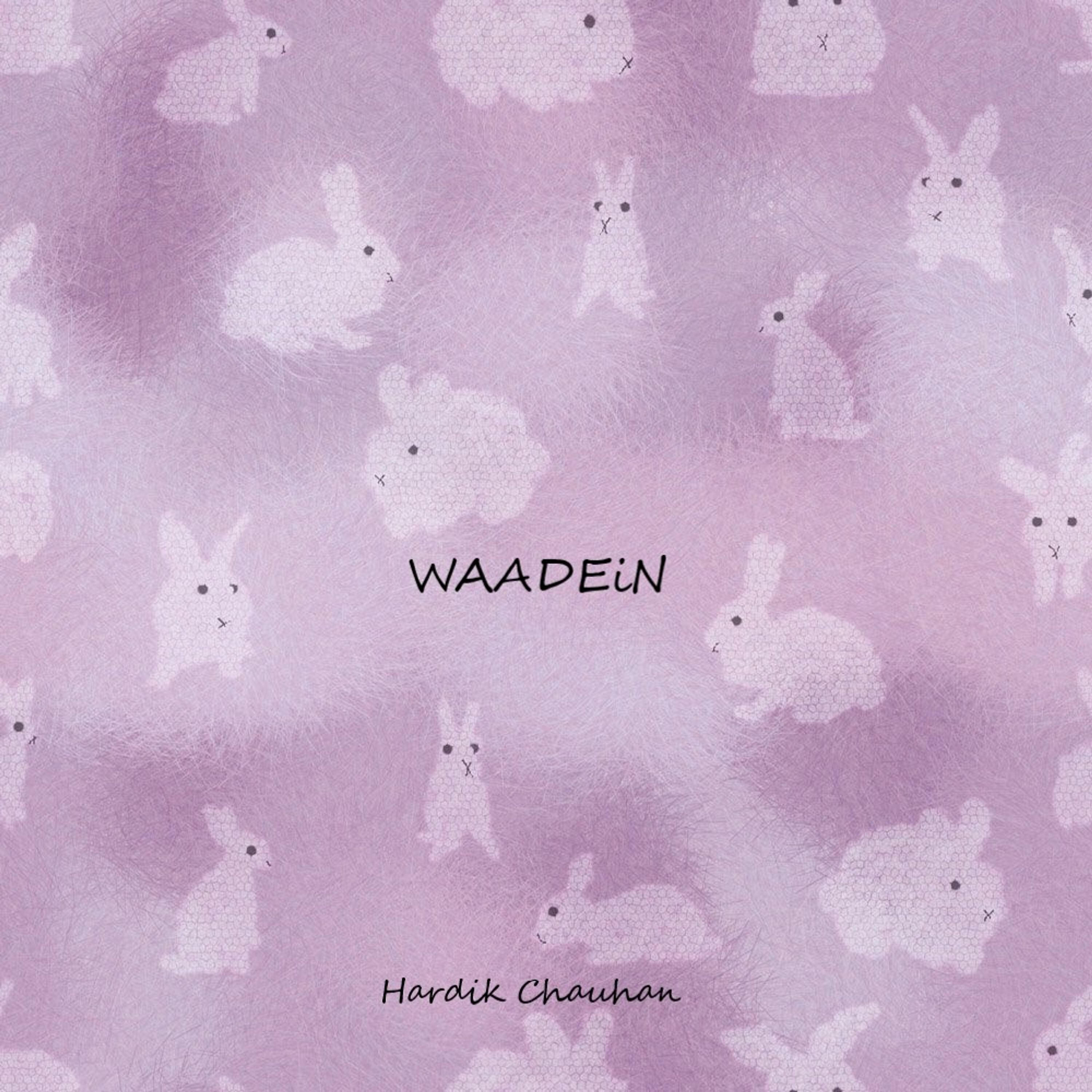 Релиз Waadein