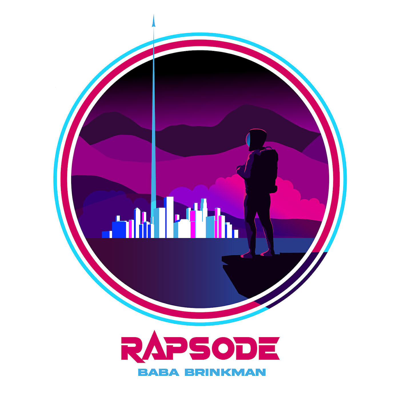 Релиз Rapsode