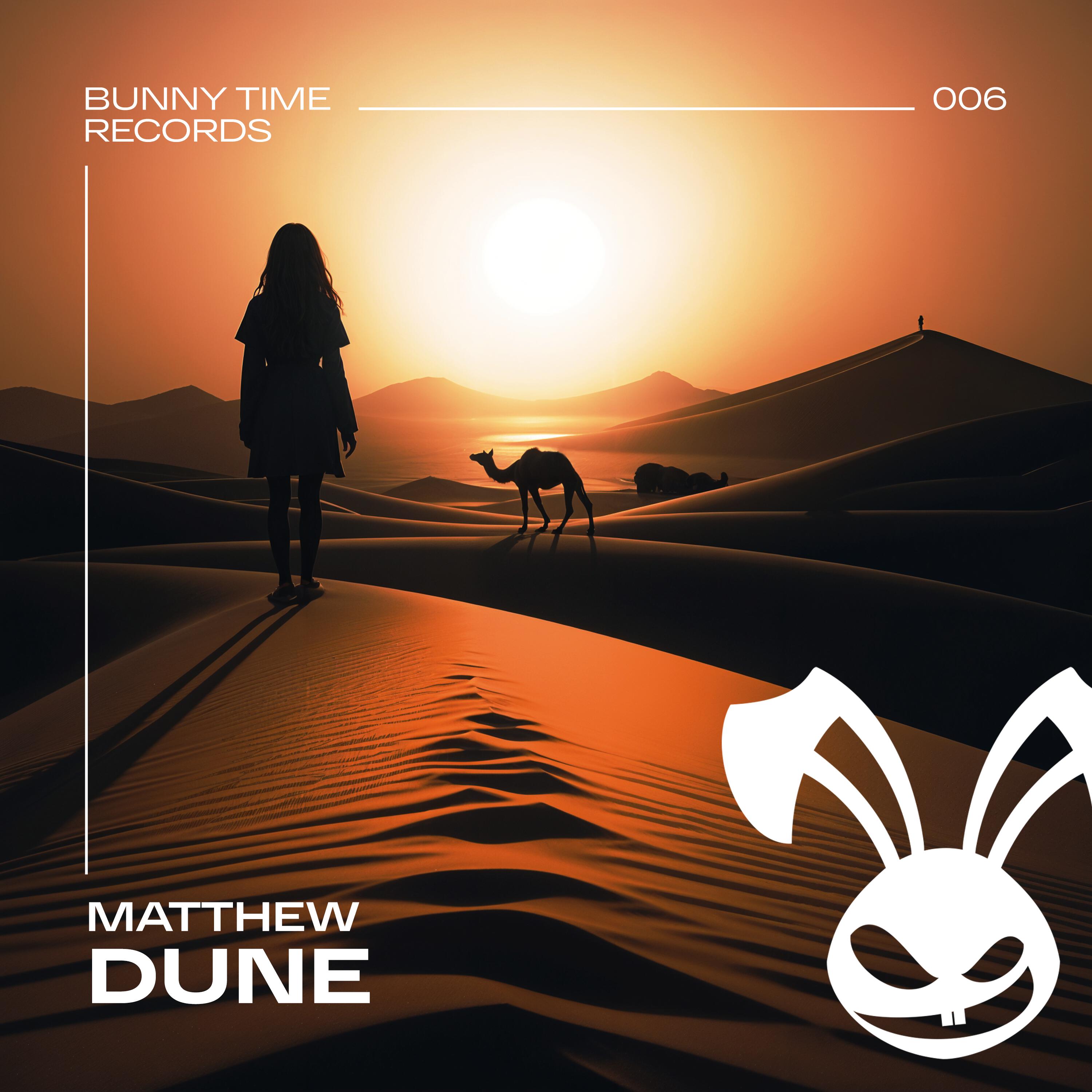 Релиз Dune