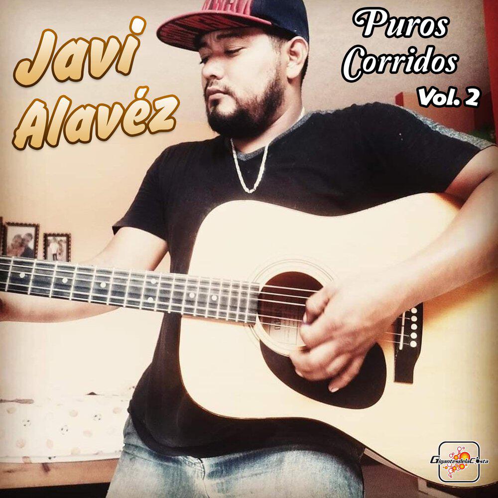 Javi Alavez