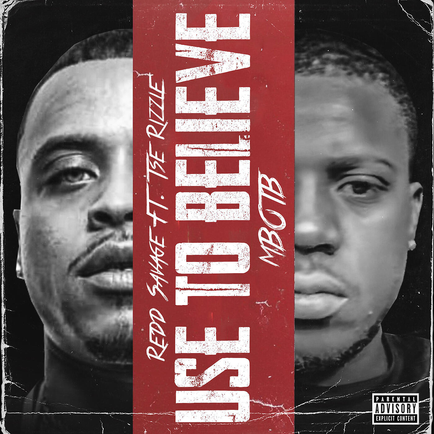 Релиз Use to Believe