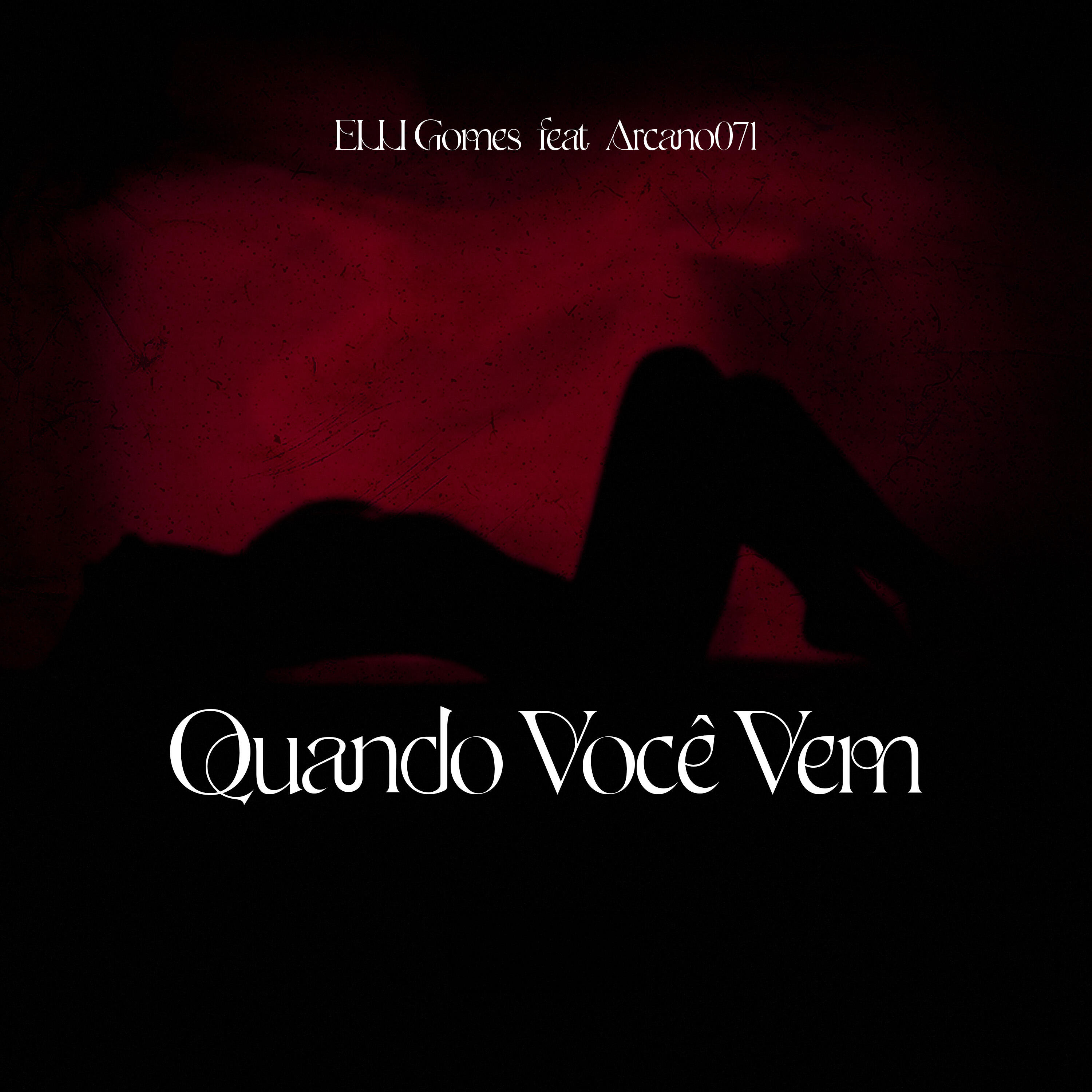 Релиз Quando Você Vem