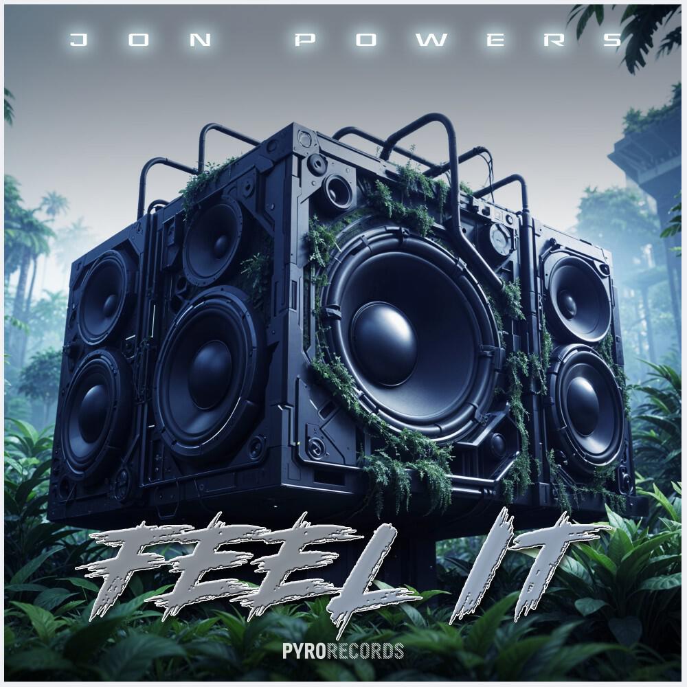 Релиз Feel It
