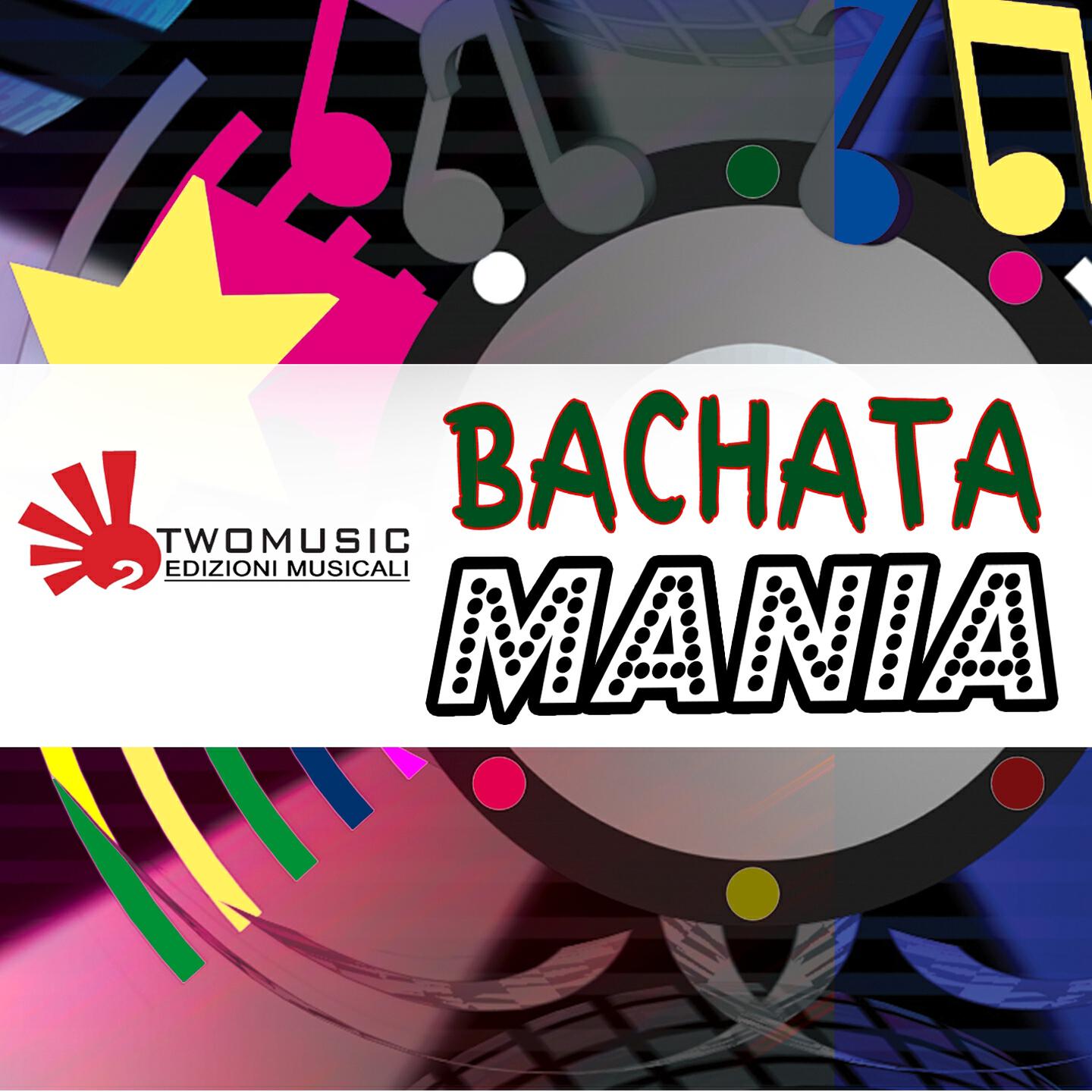 Релиз Bachata mania