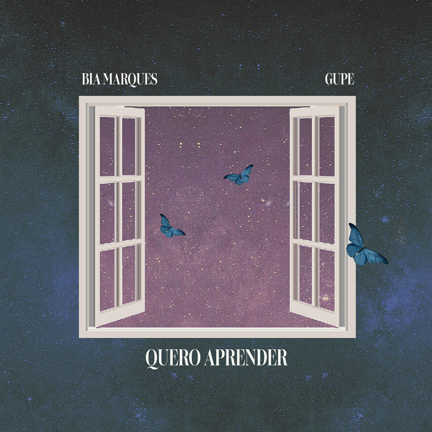 Релиз Quero Aprender