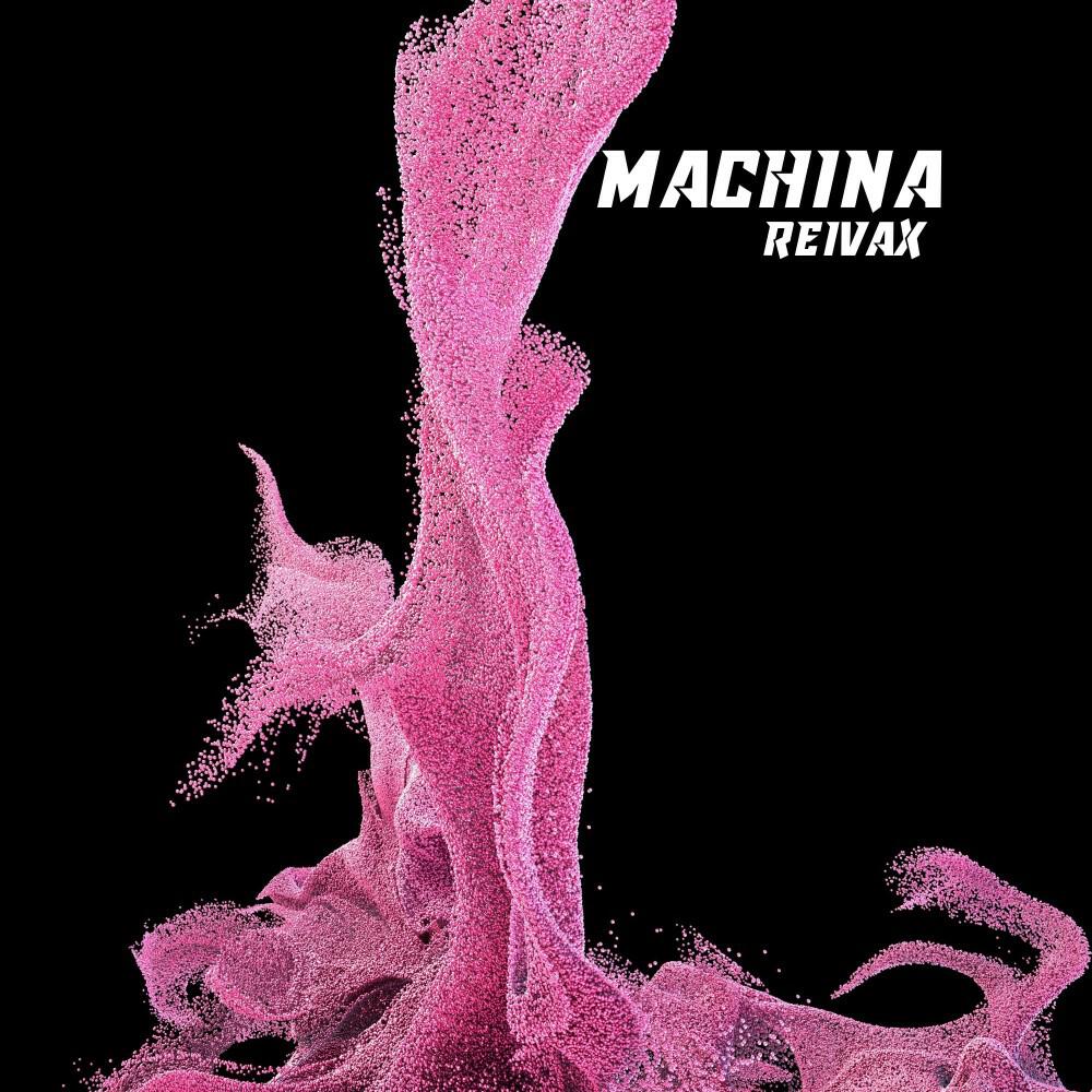Релиз Machina