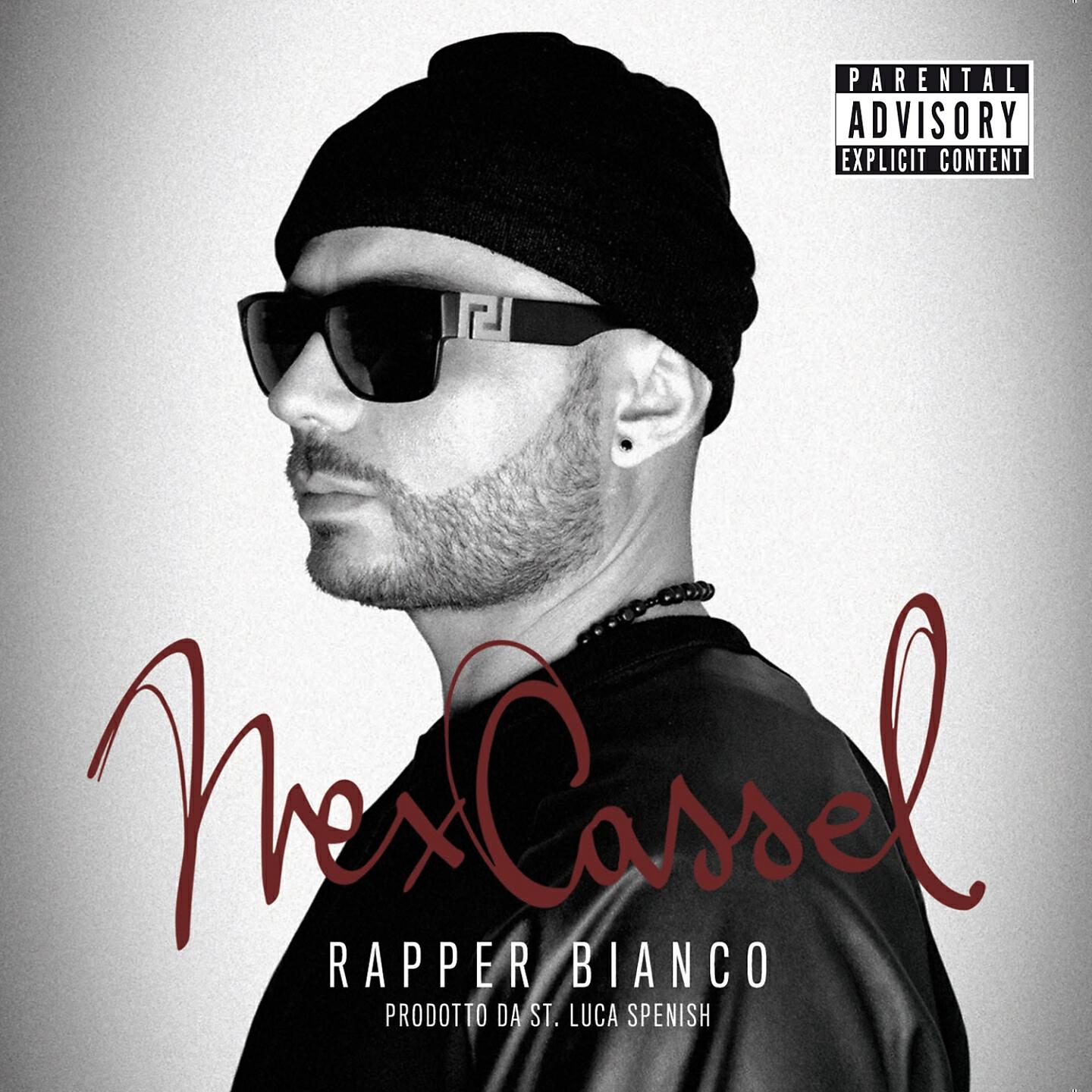 Релиз Rapper bianco