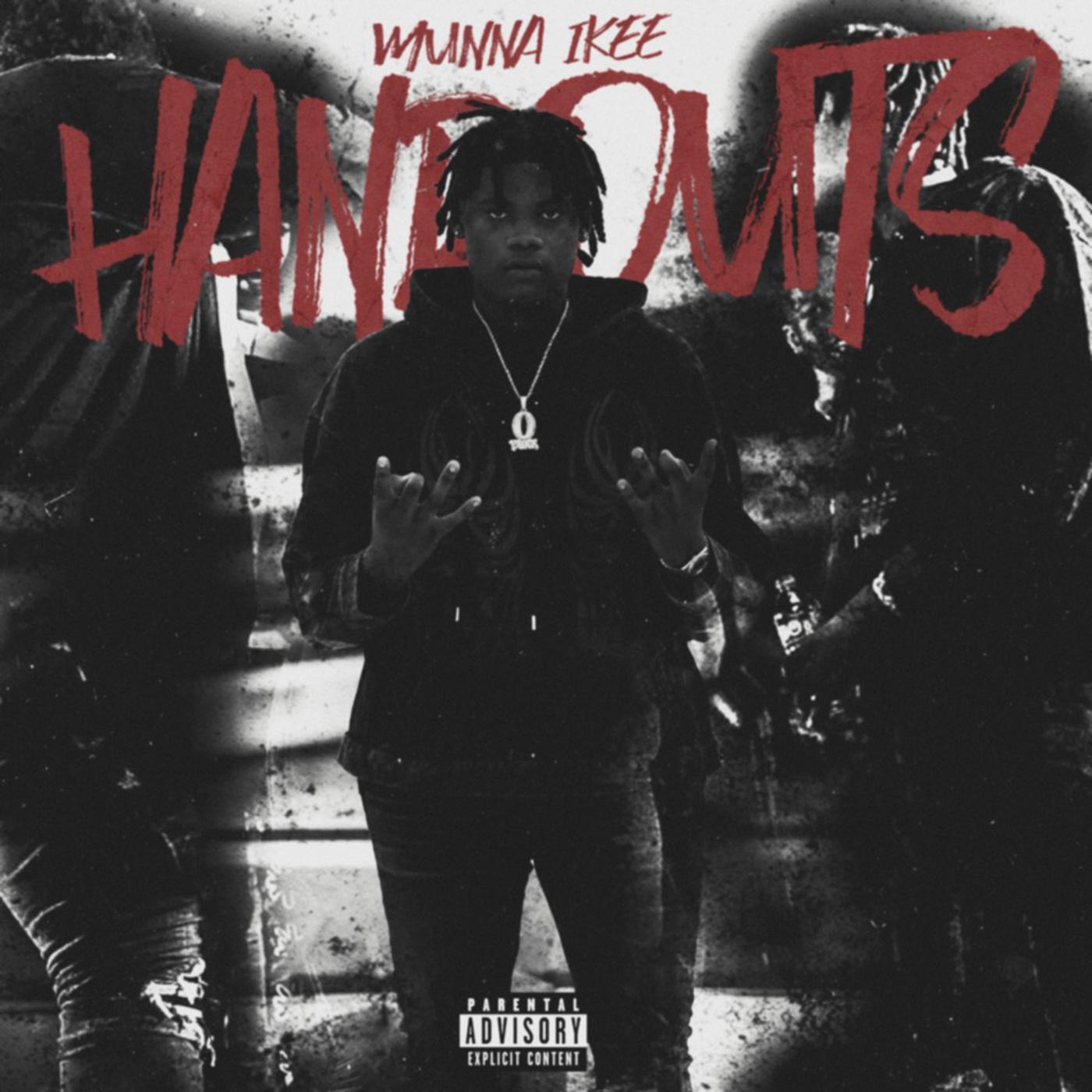 Релиз Handouts
