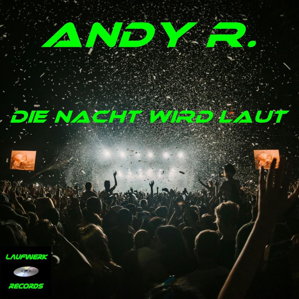 Релиз Die Nacht wird laut
