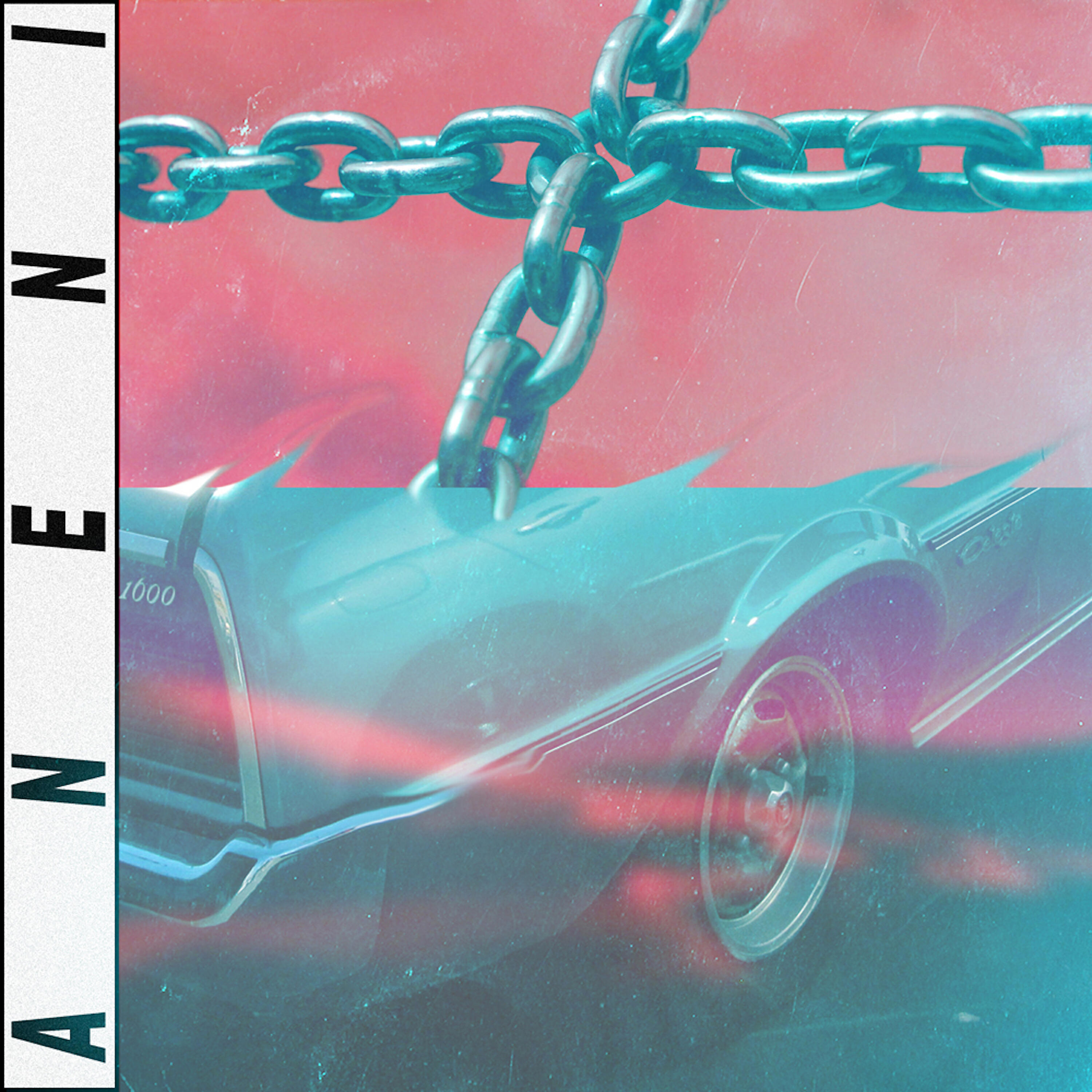 Релиз ANENI (feat. Jack Shaw)