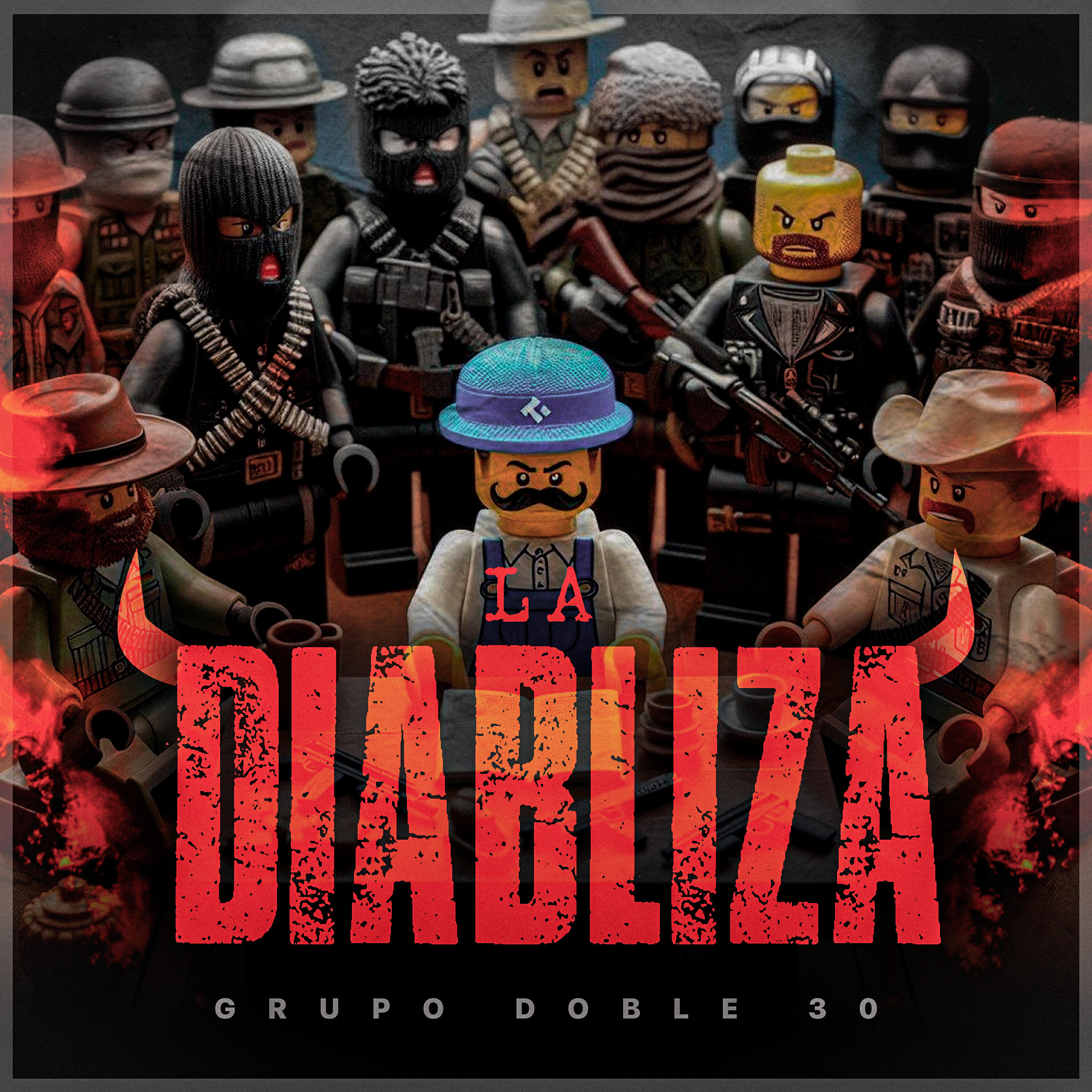 Grupo Doble 30
