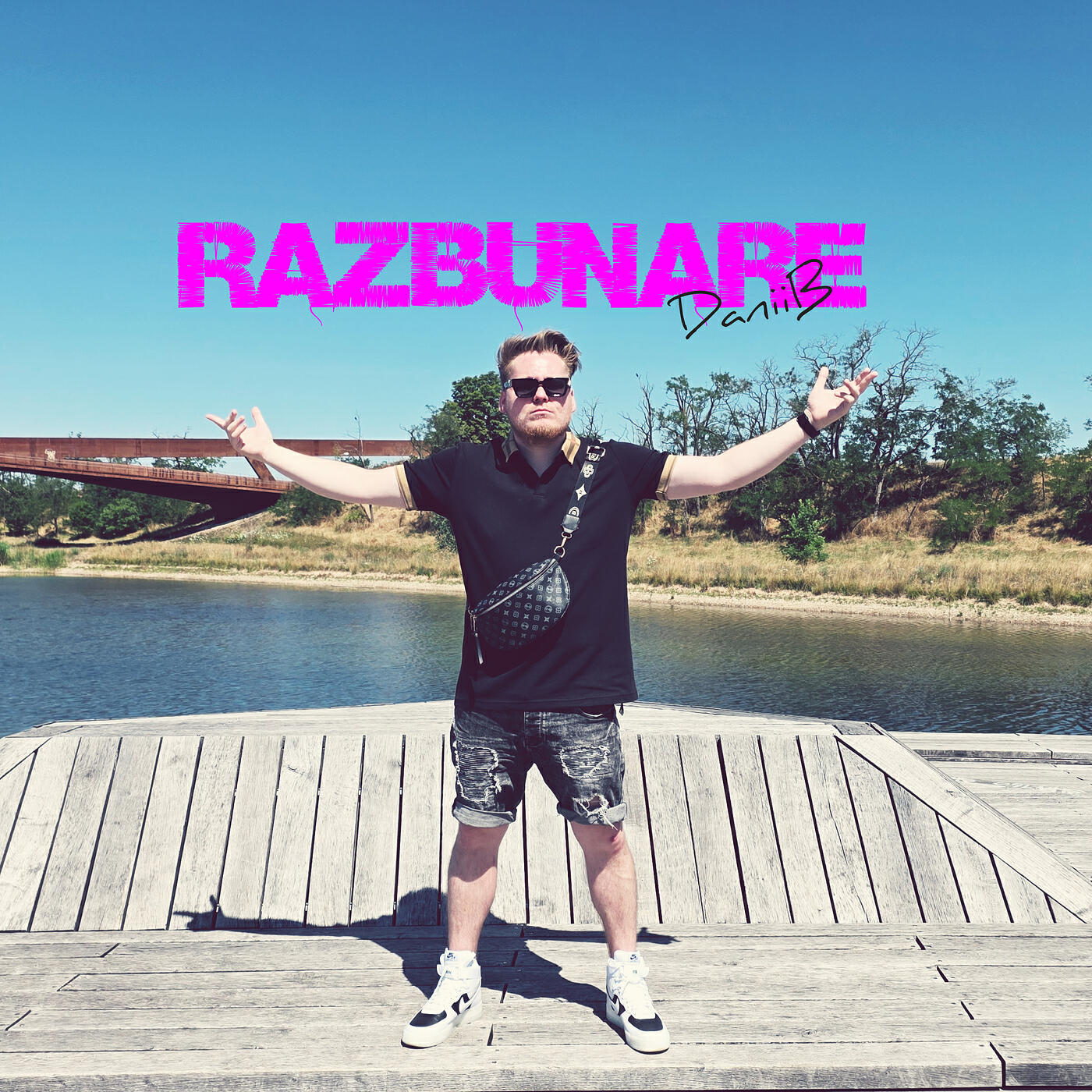 Релиз Razbunare